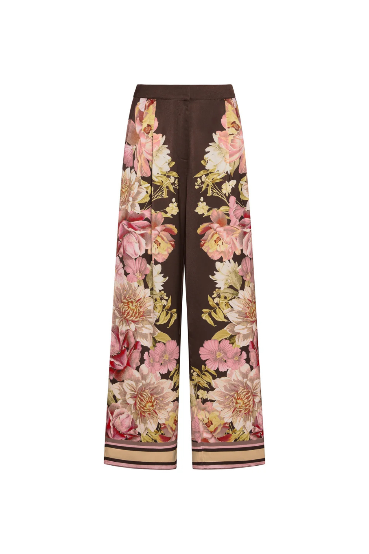 Misa Lemor Pant - Full Bloom
