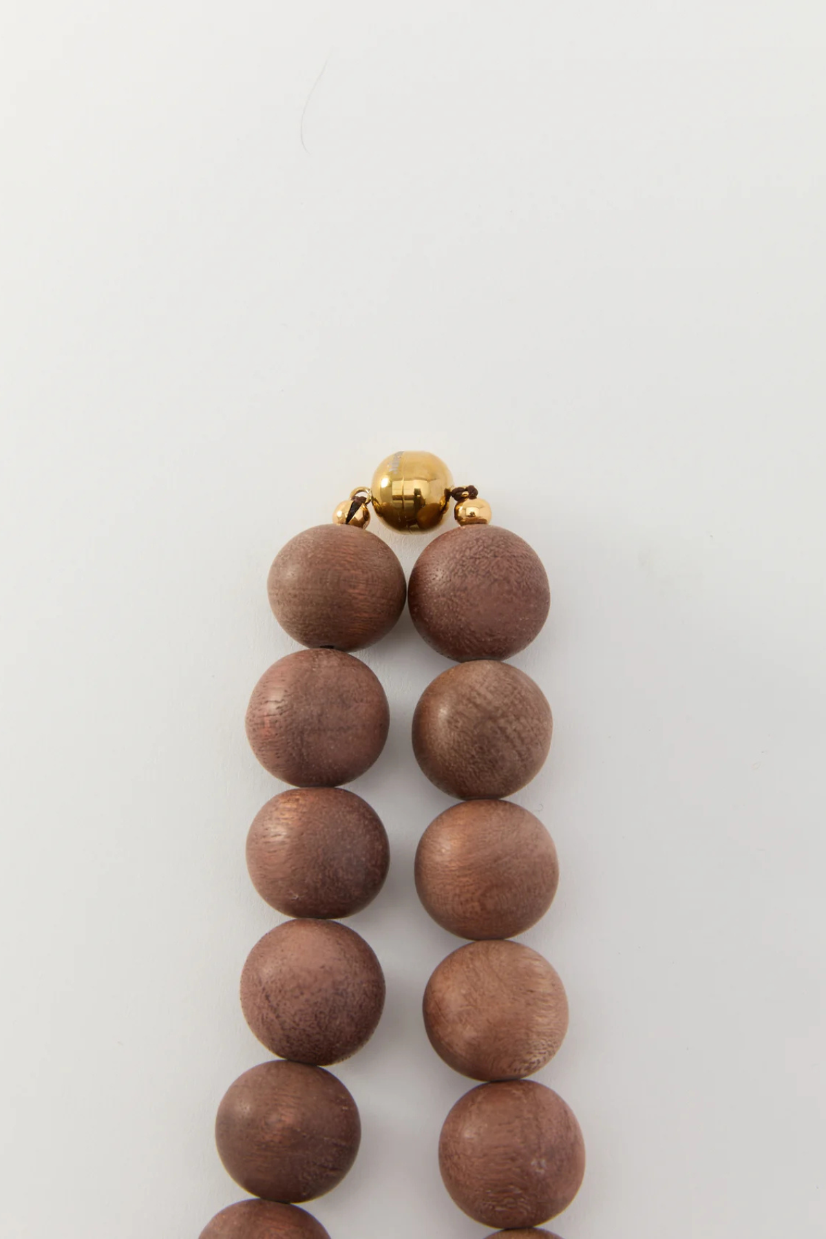 Julietta Melbo Necklace - Gold