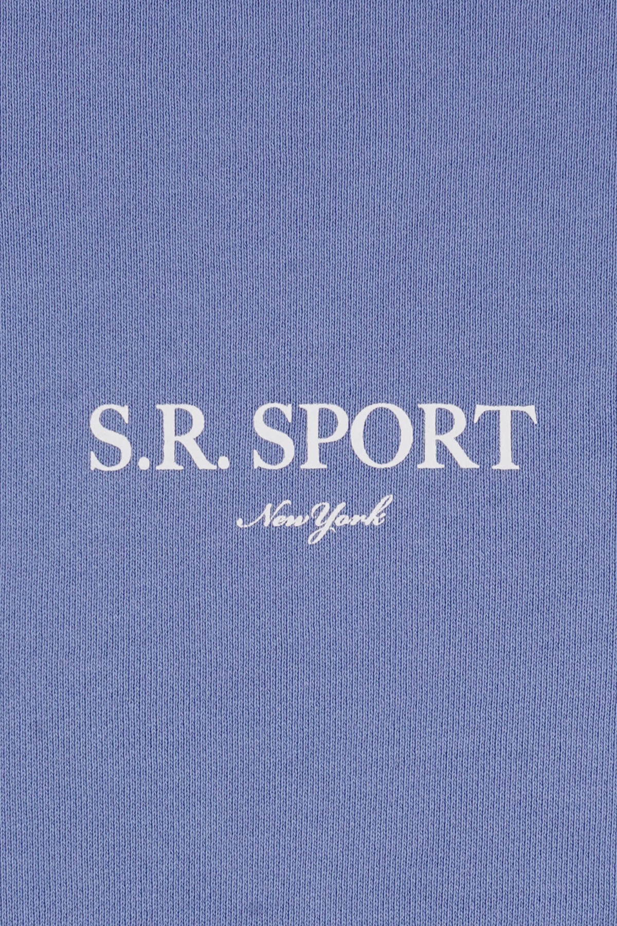 Sporty & Rich SR Sport Disco Short - Softee