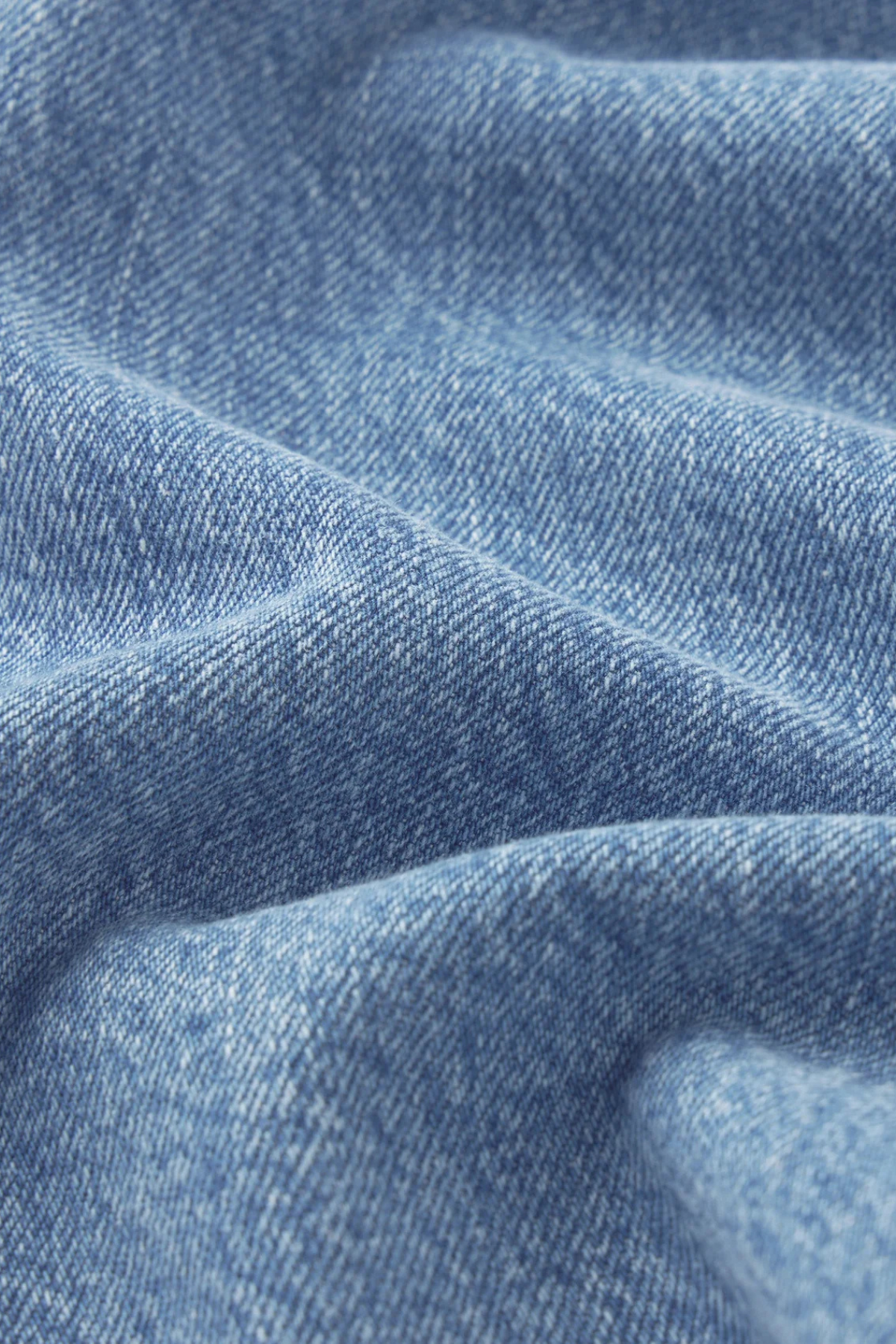 Frame The Off Duty Rodeo Jeans - Flutter