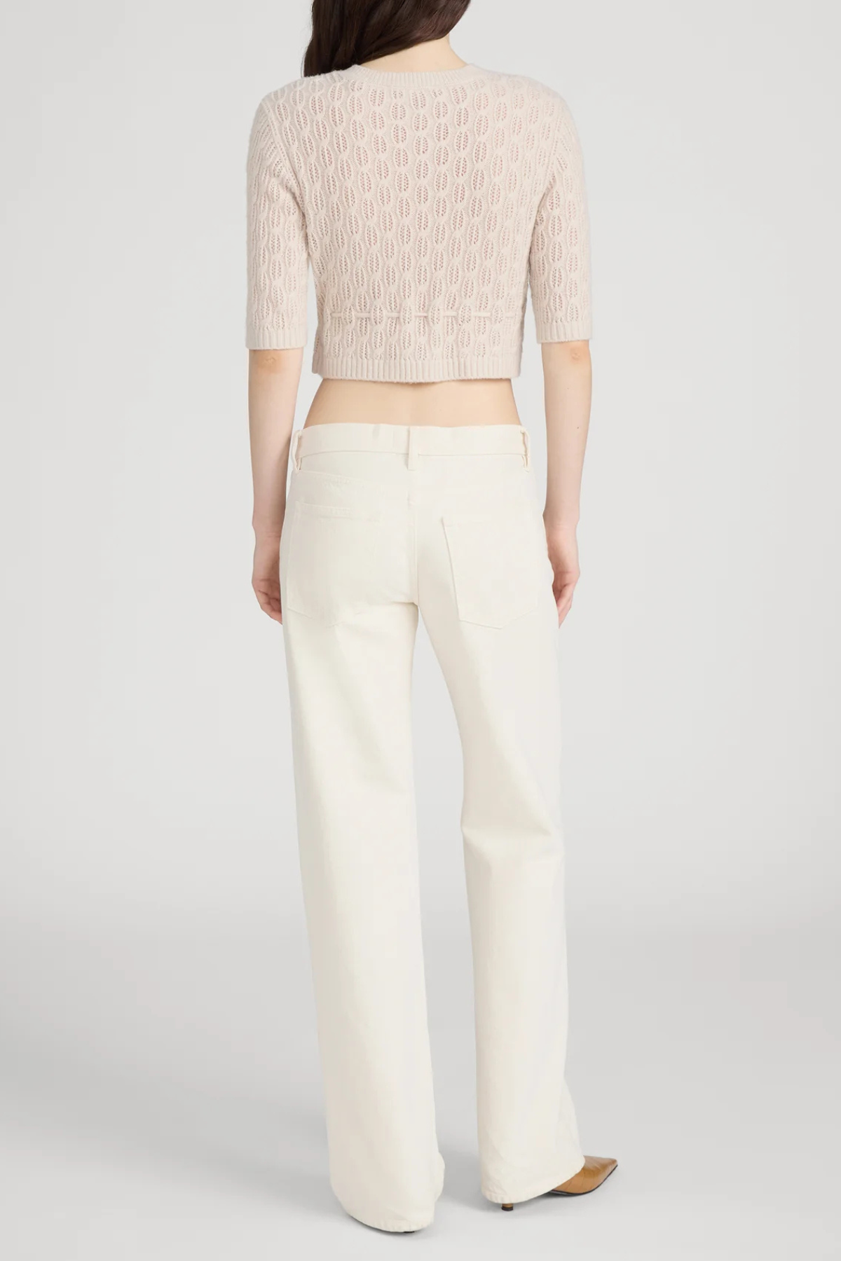Frame The Saturday Jeans - Shell