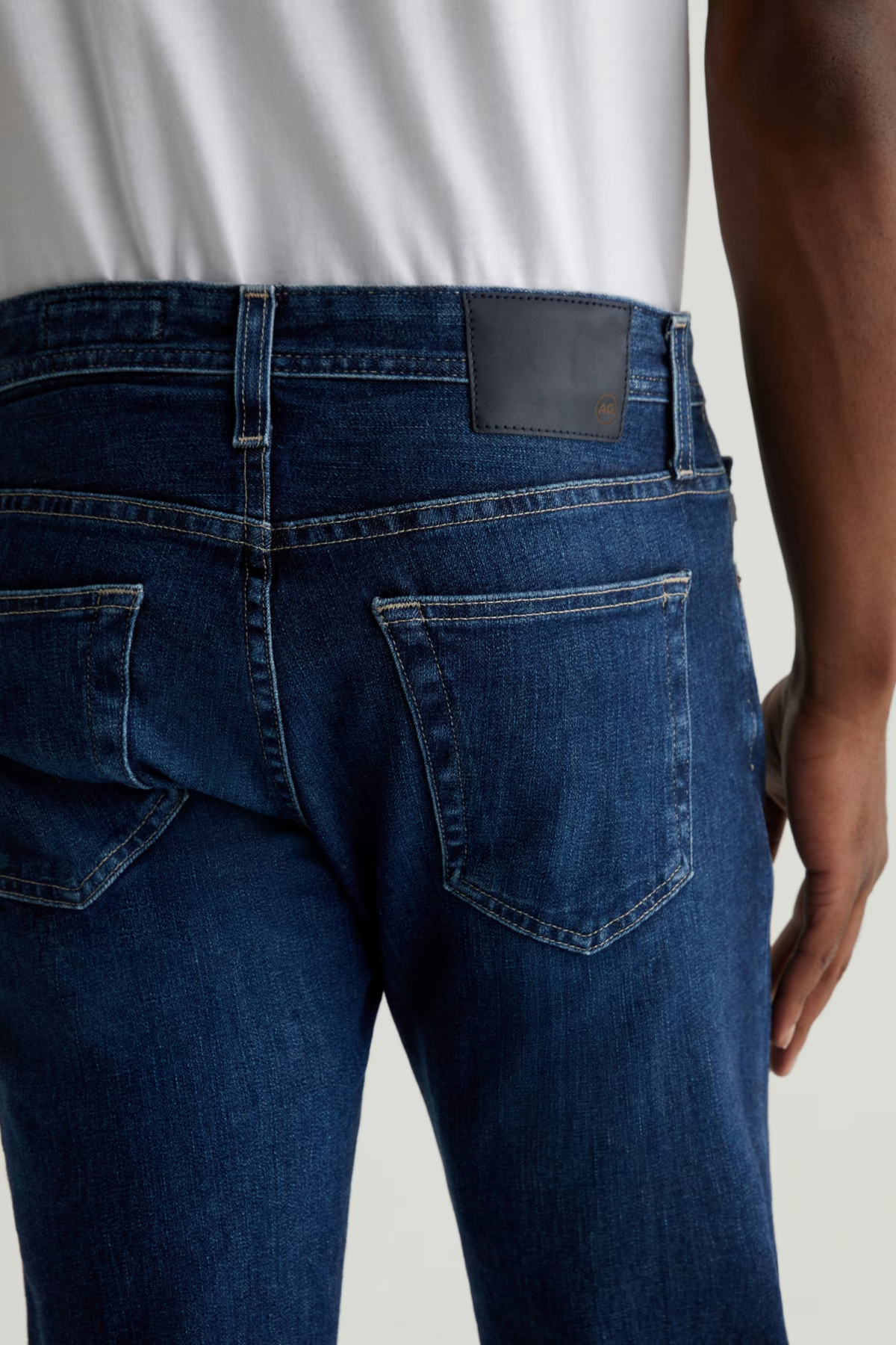 AG Jeans Men's Tellis 360° Jean - Midlands