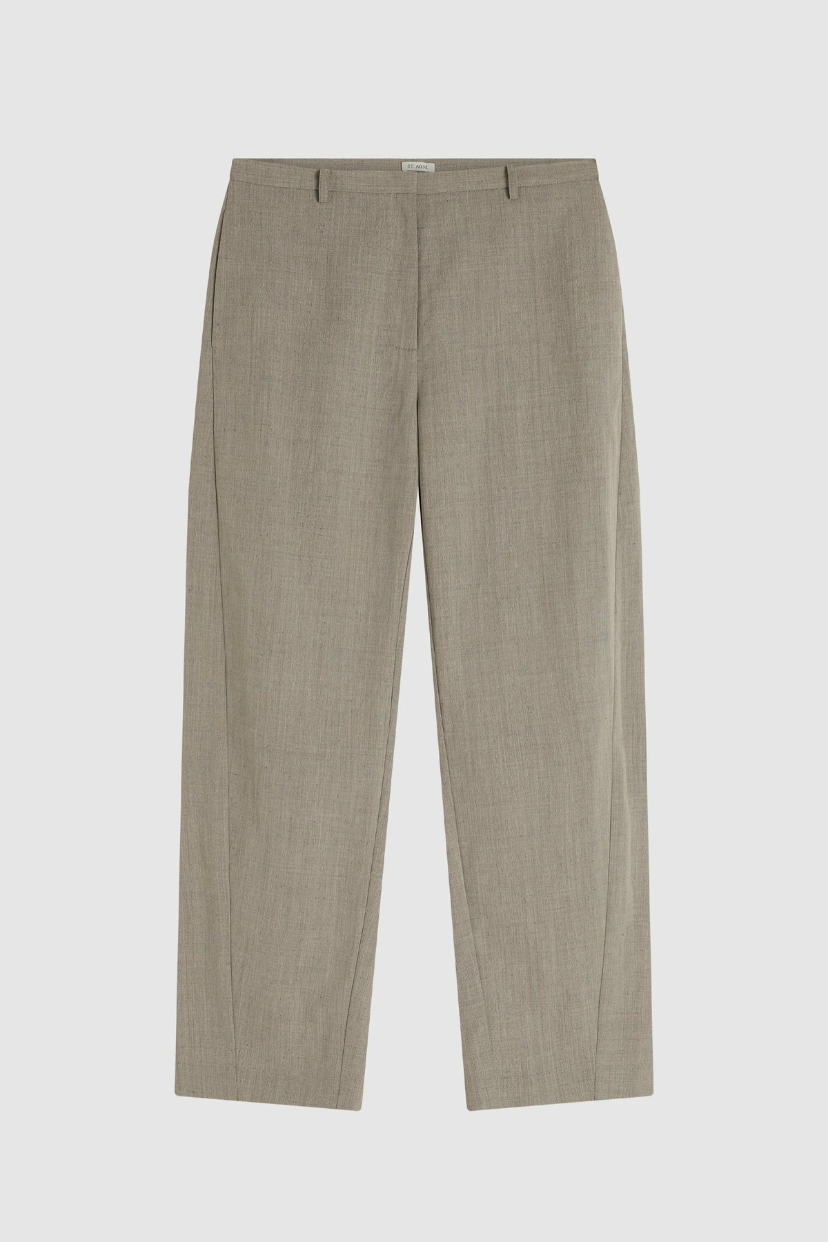 St. Agni Fine Band Balloon Pants