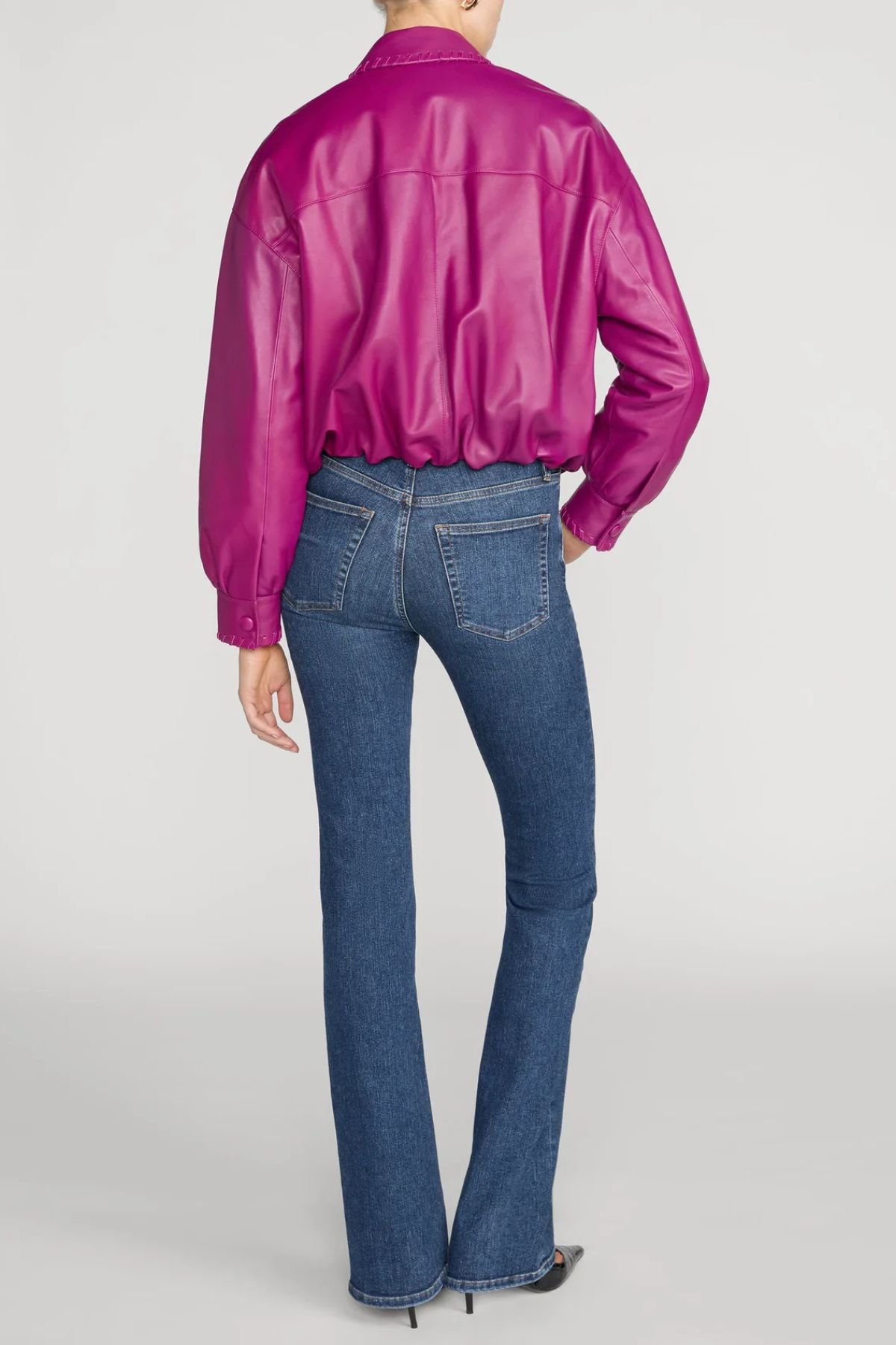 Frame The Reboot Jeans - Showdown