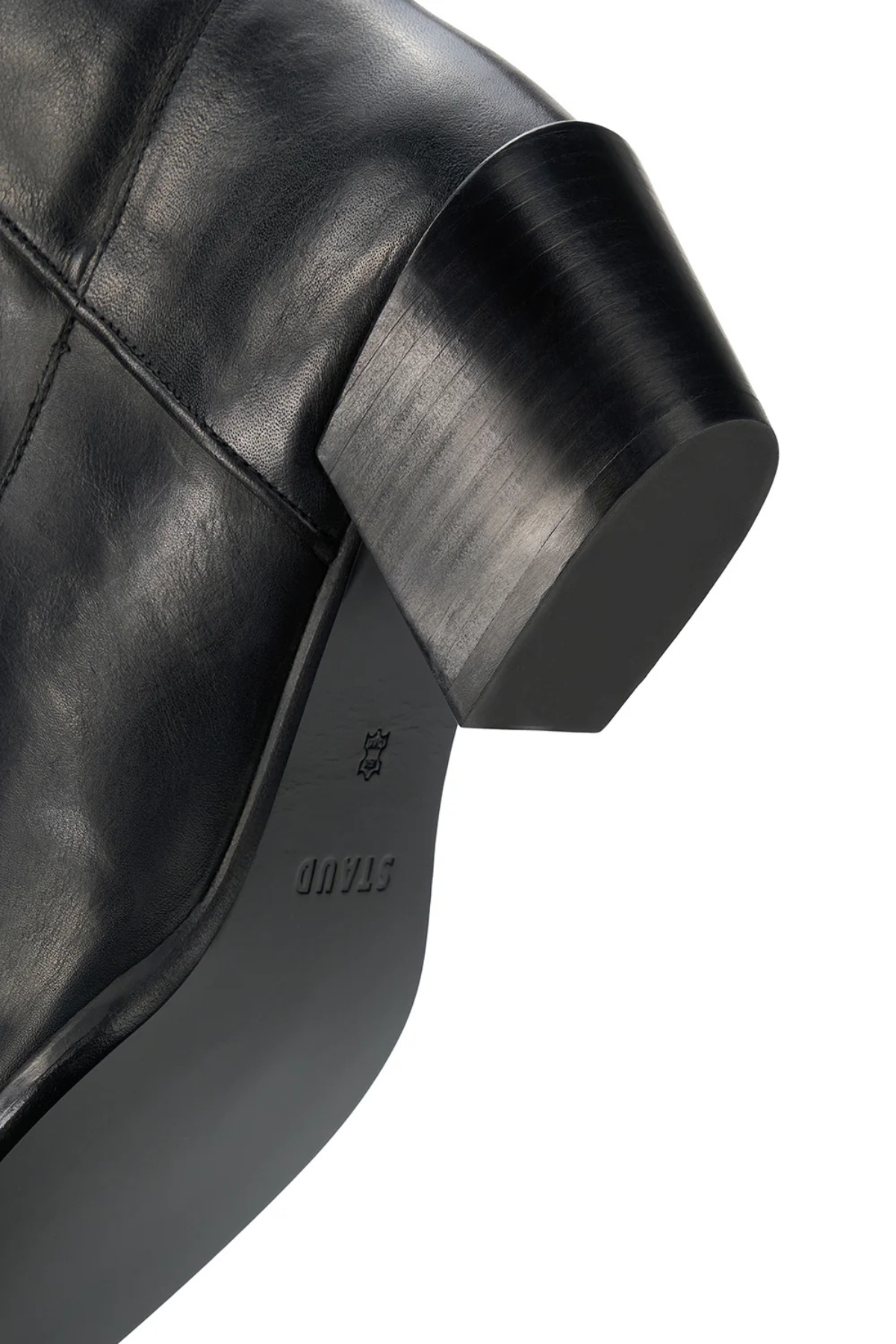 Staud Monty Boot - Black