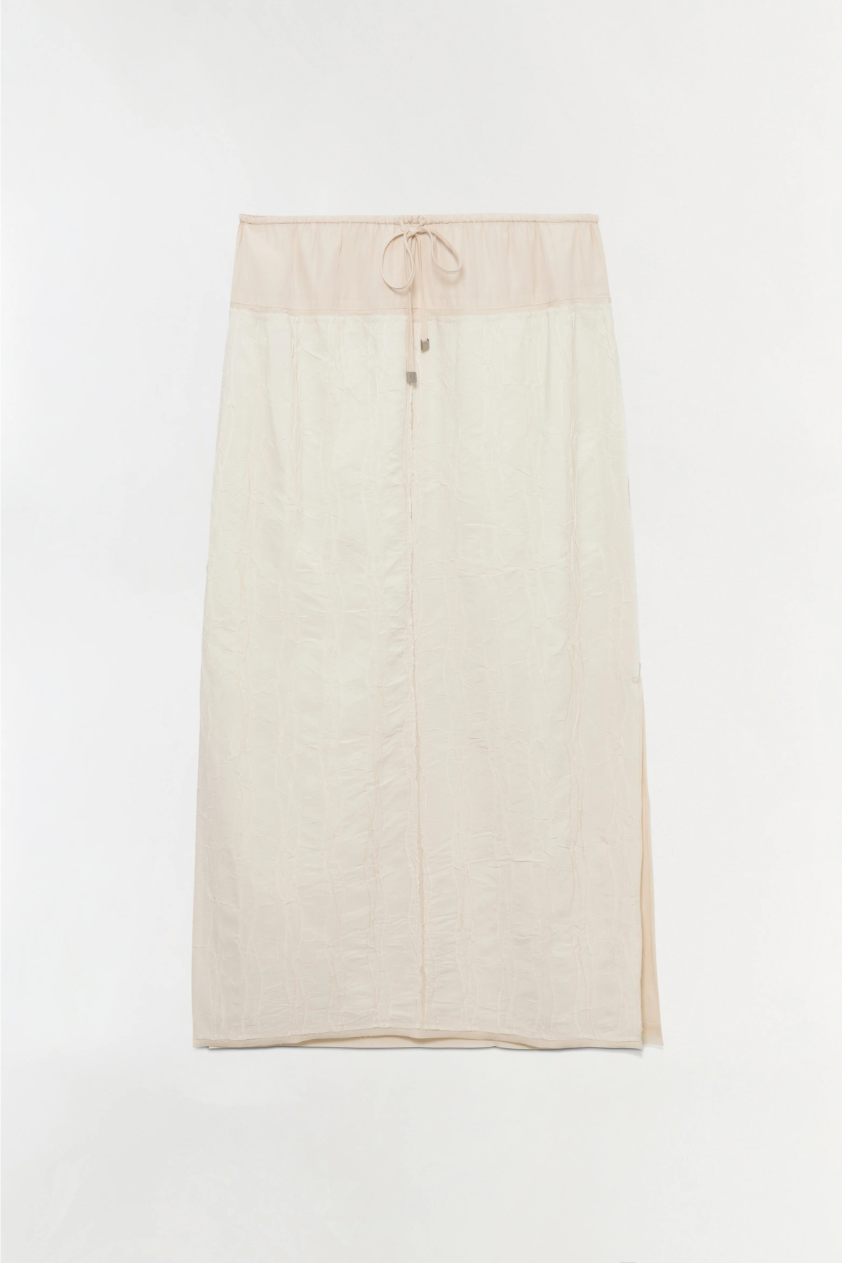 Simkhai Huxen Midi Skirt