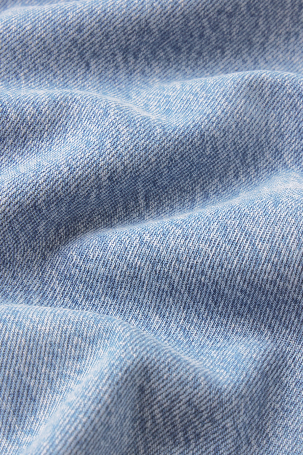 Frame The Saturday Jeans - Static