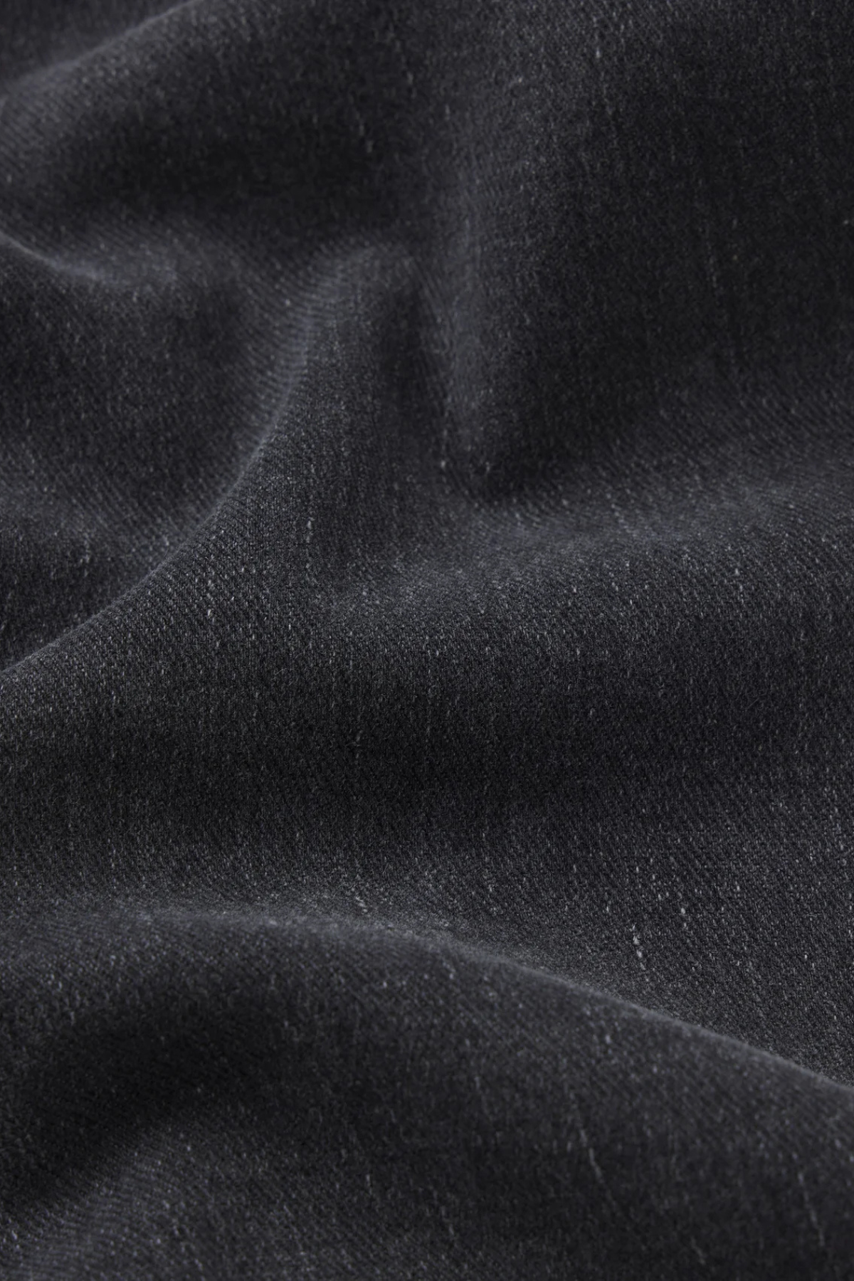 Frame Men's Modern Straight Jean - Midnight Ash