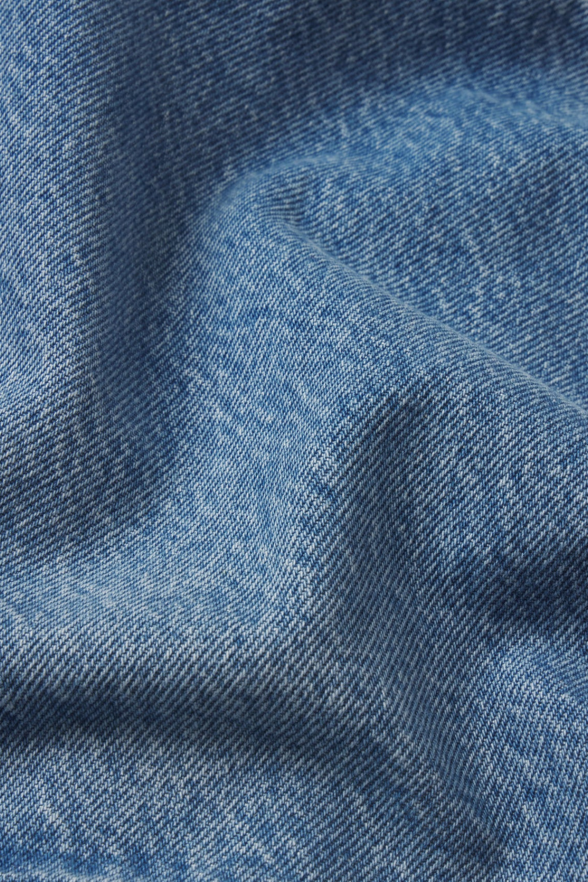 Frame The Small Denim Jacket