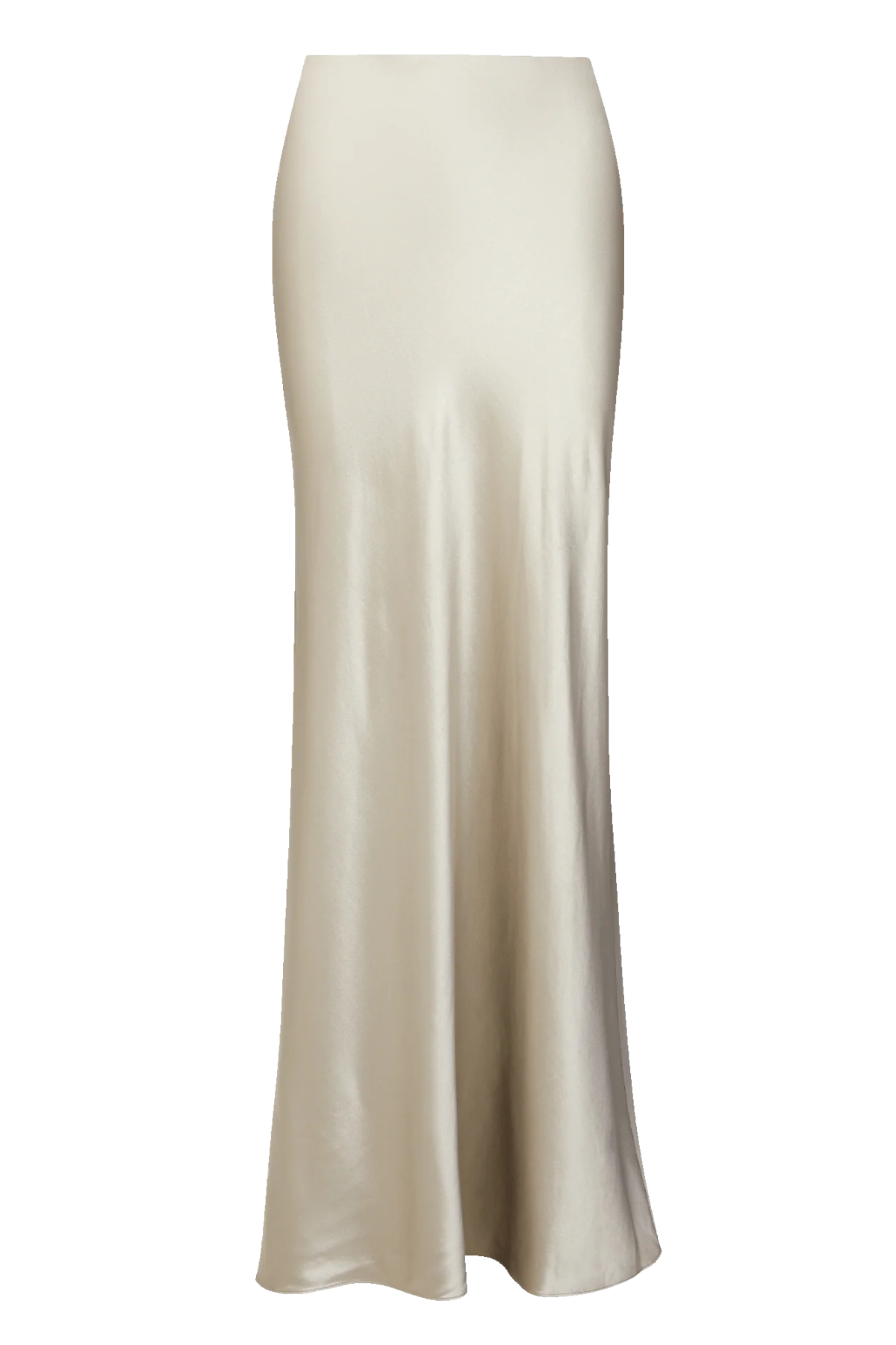 Veronica Beard Medina Skirt - Pewter