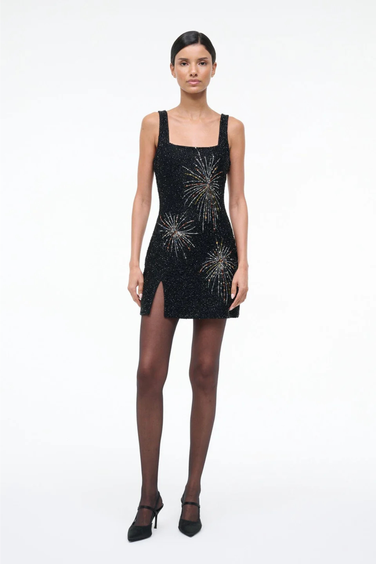 Staud Le Sable Dress