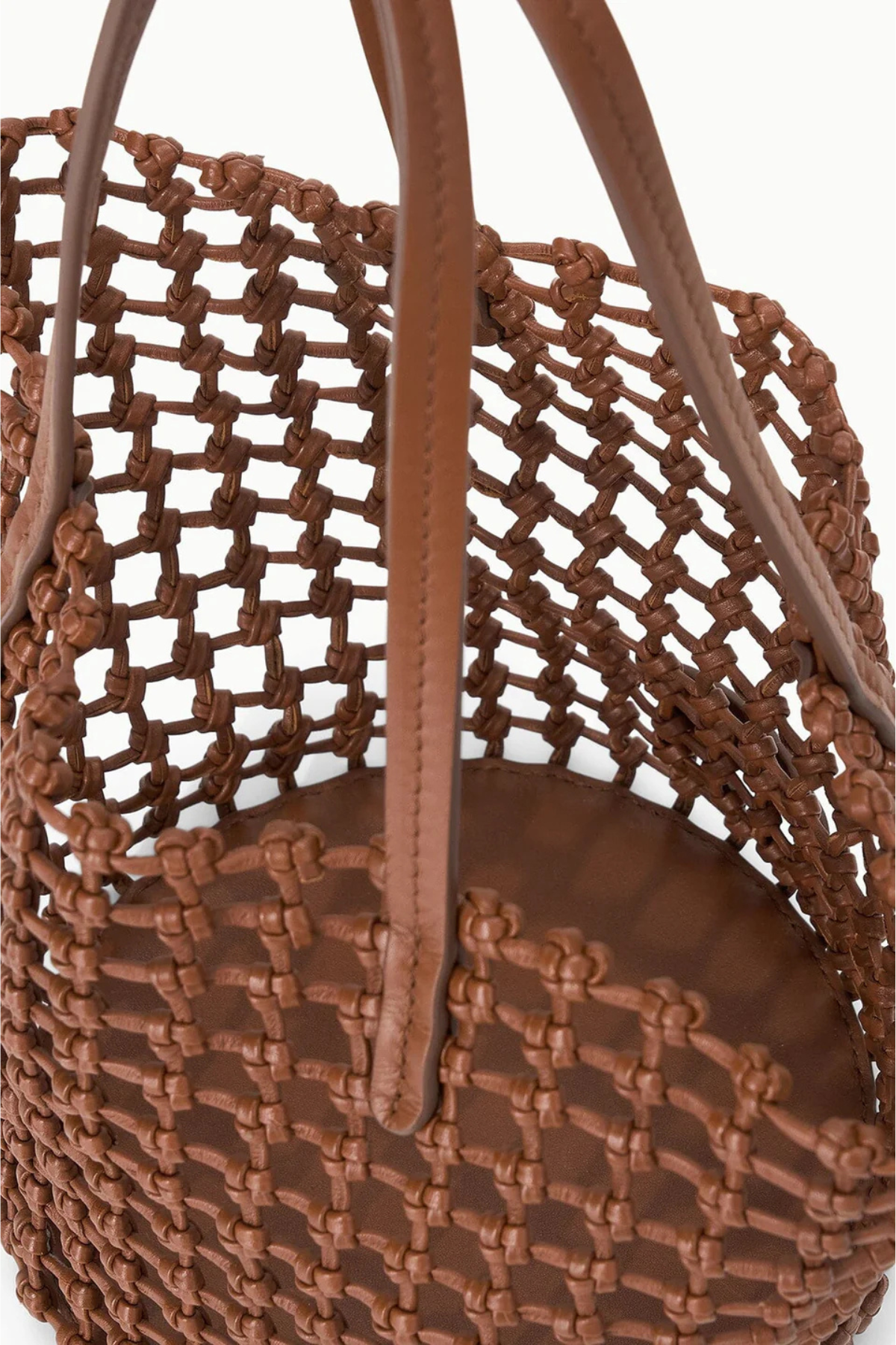 Staud Caro Bucket Bag
