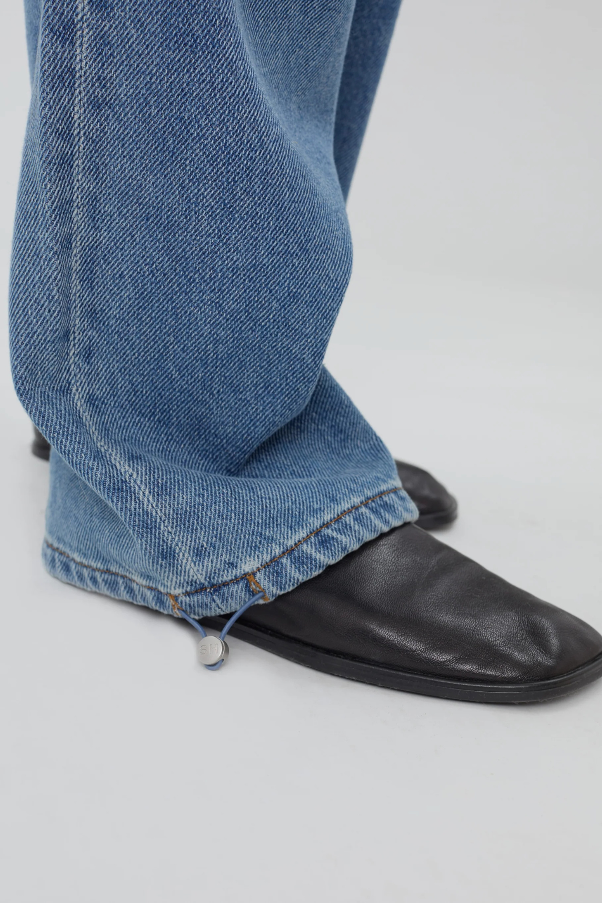 Still Here Sport Jean - Classic Blue