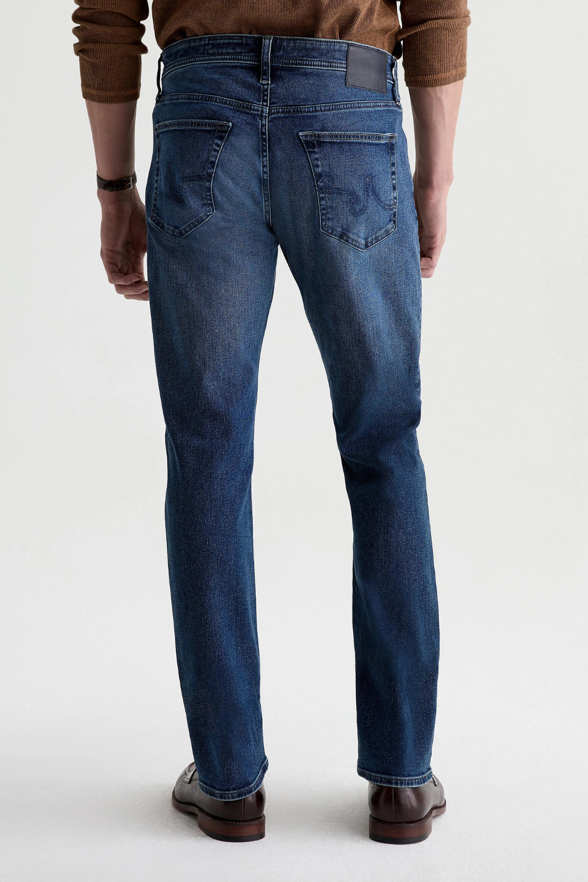 AG Jeans Men's Tellis Jean - Turntable