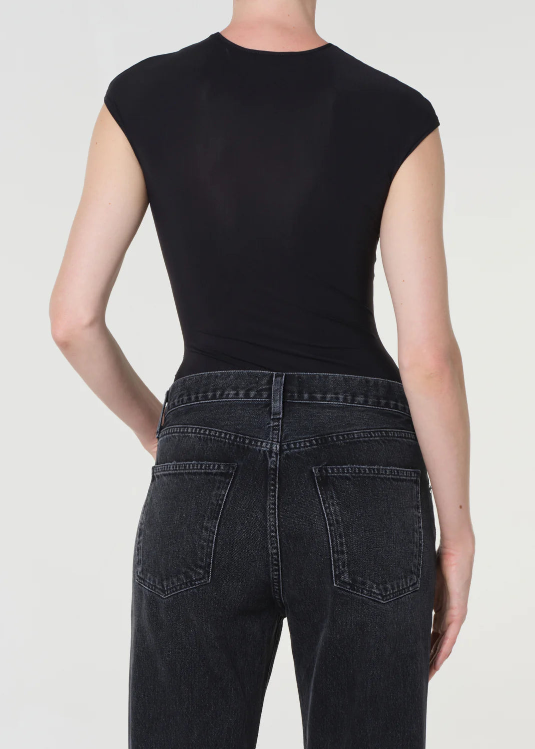 Agolde Nadia Bodysuit