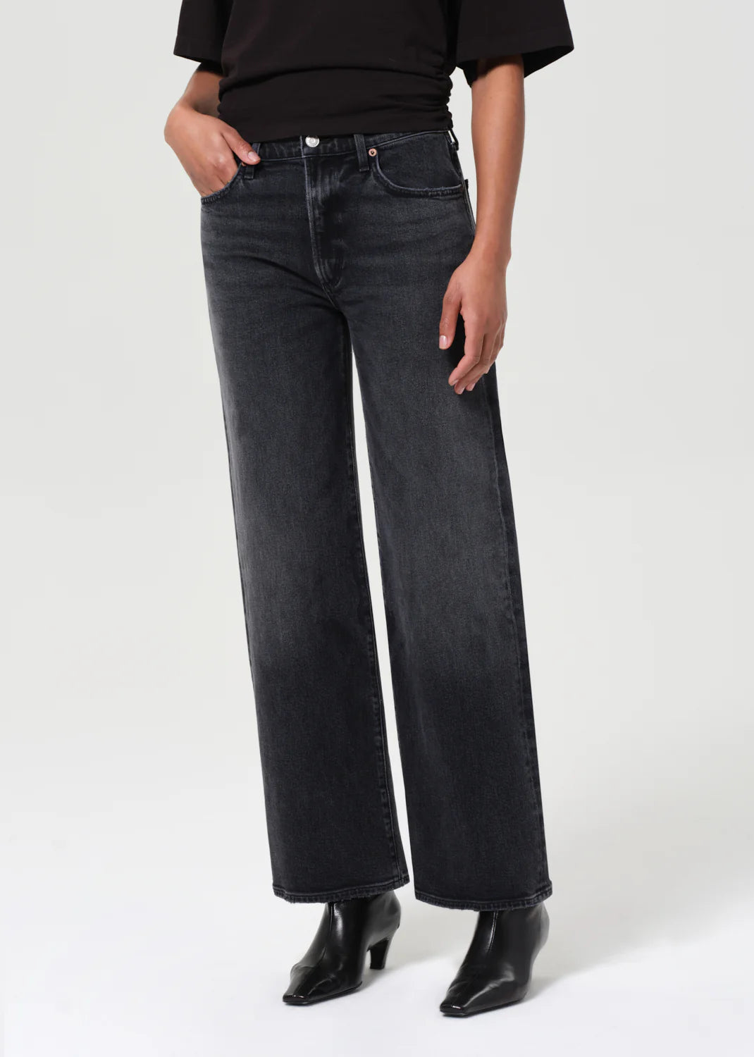 Agolde Harper Jeans