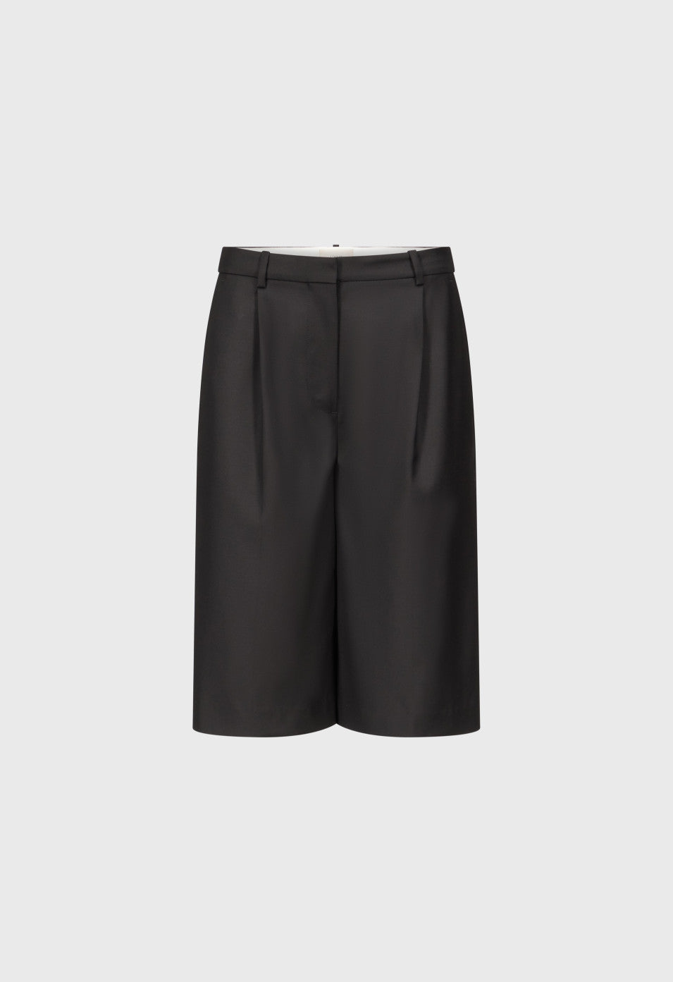 Loulou de Saison Adler Bermudas hasta la rodilla 