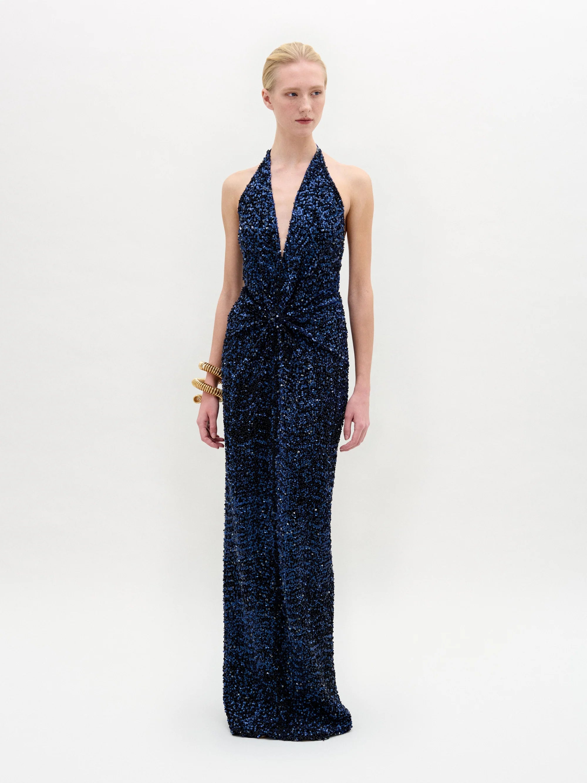 Silvia Tcherassi Rowan Dress