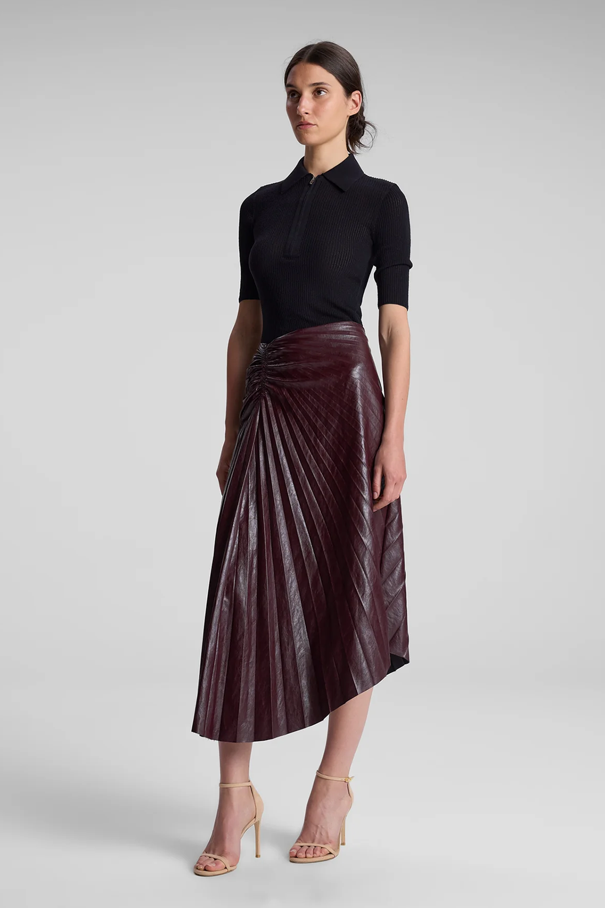 A.L.C. Tracy Skirt