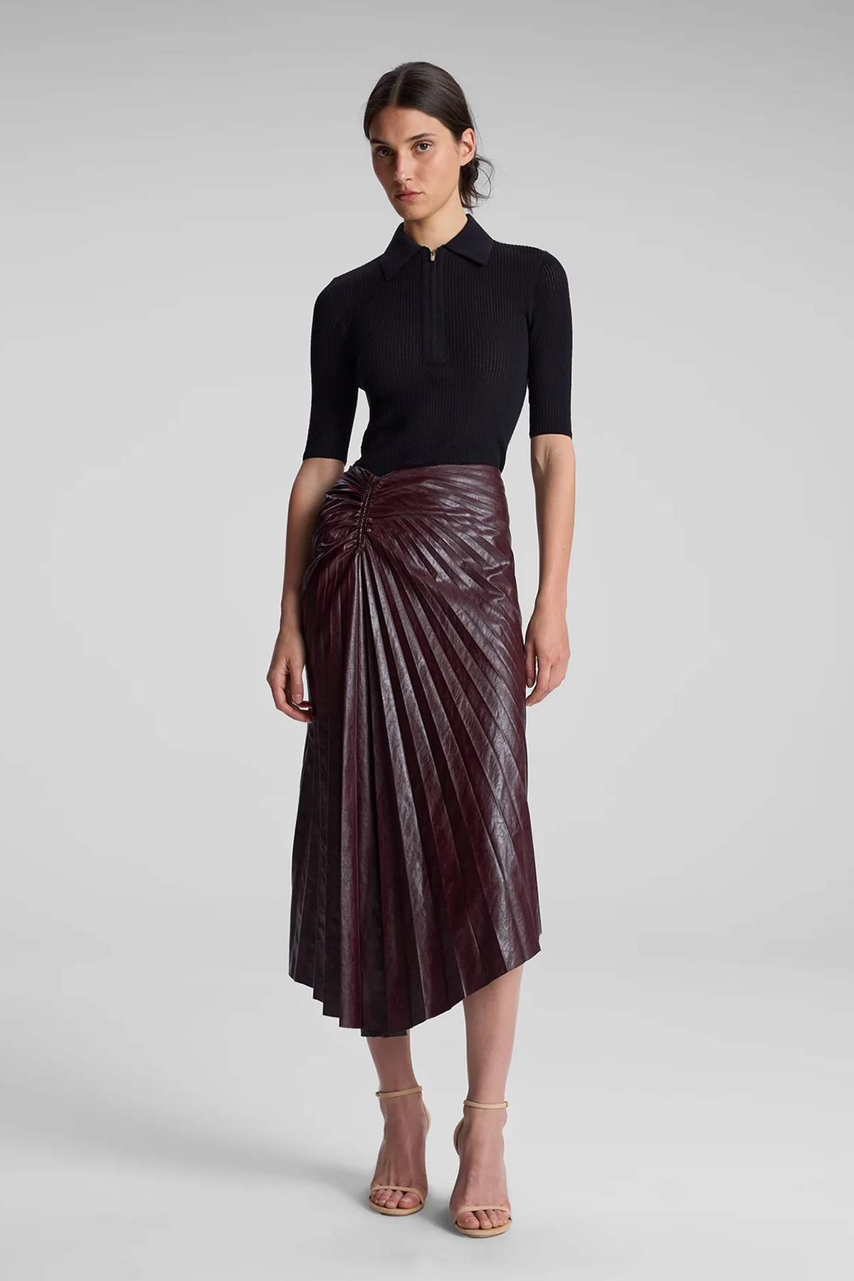 A.L.C. Tracy Skirt