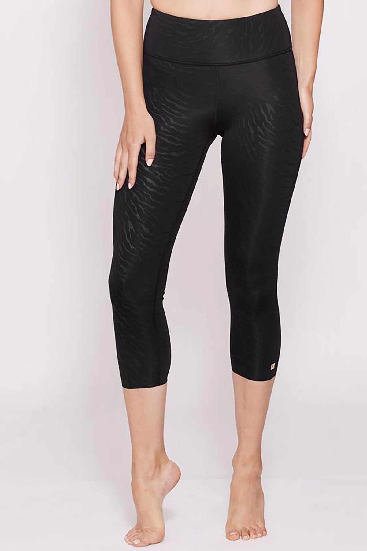 Legging court Aurum Conquer