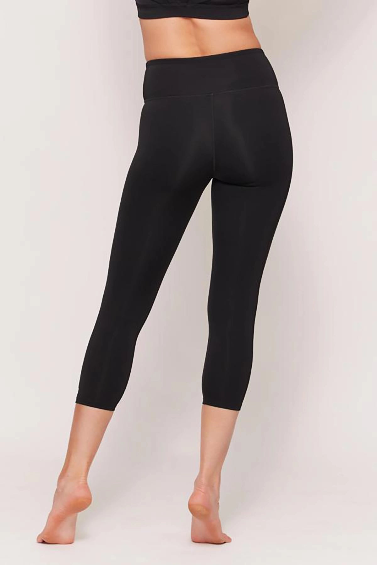 Legging court Aurum Core