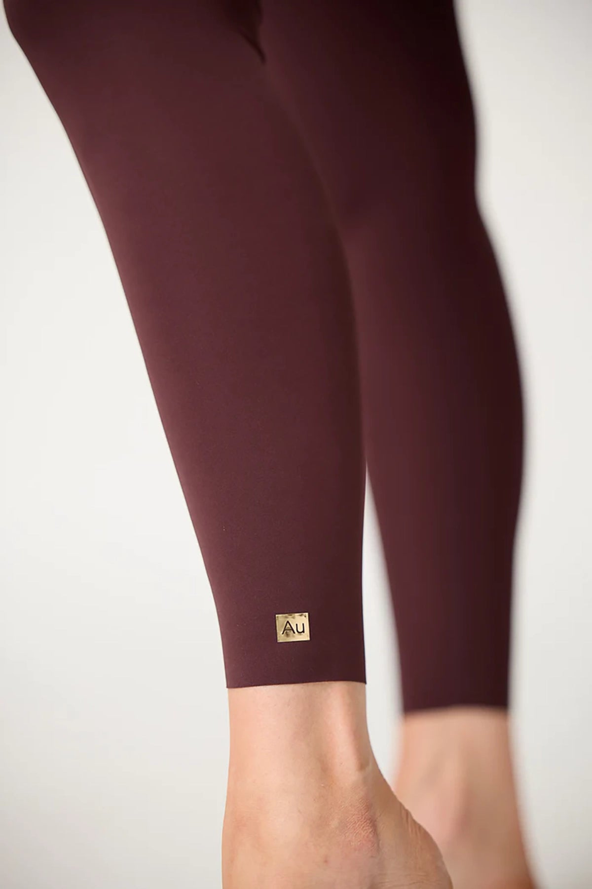 Aurum Desire Full Length Legging