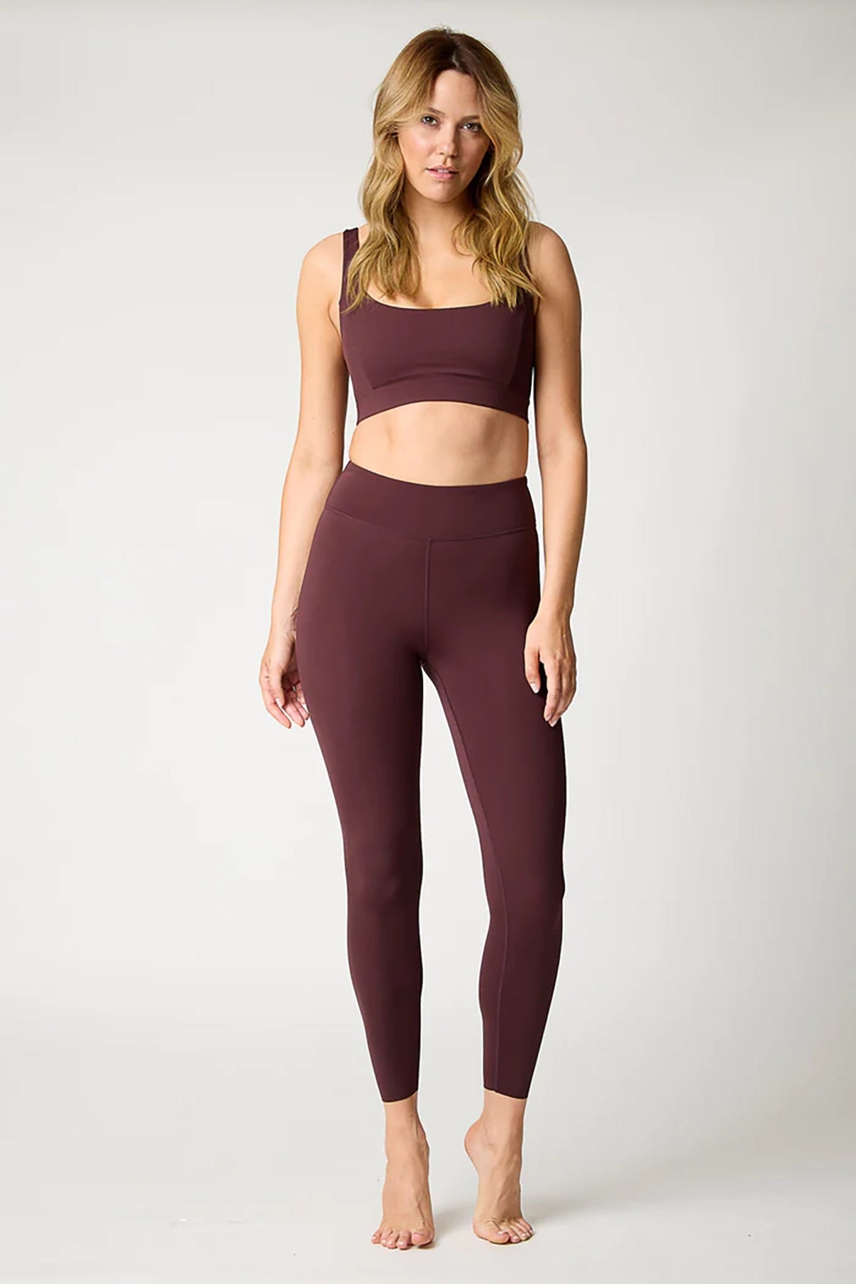 Aurum Desire Full Length Legging