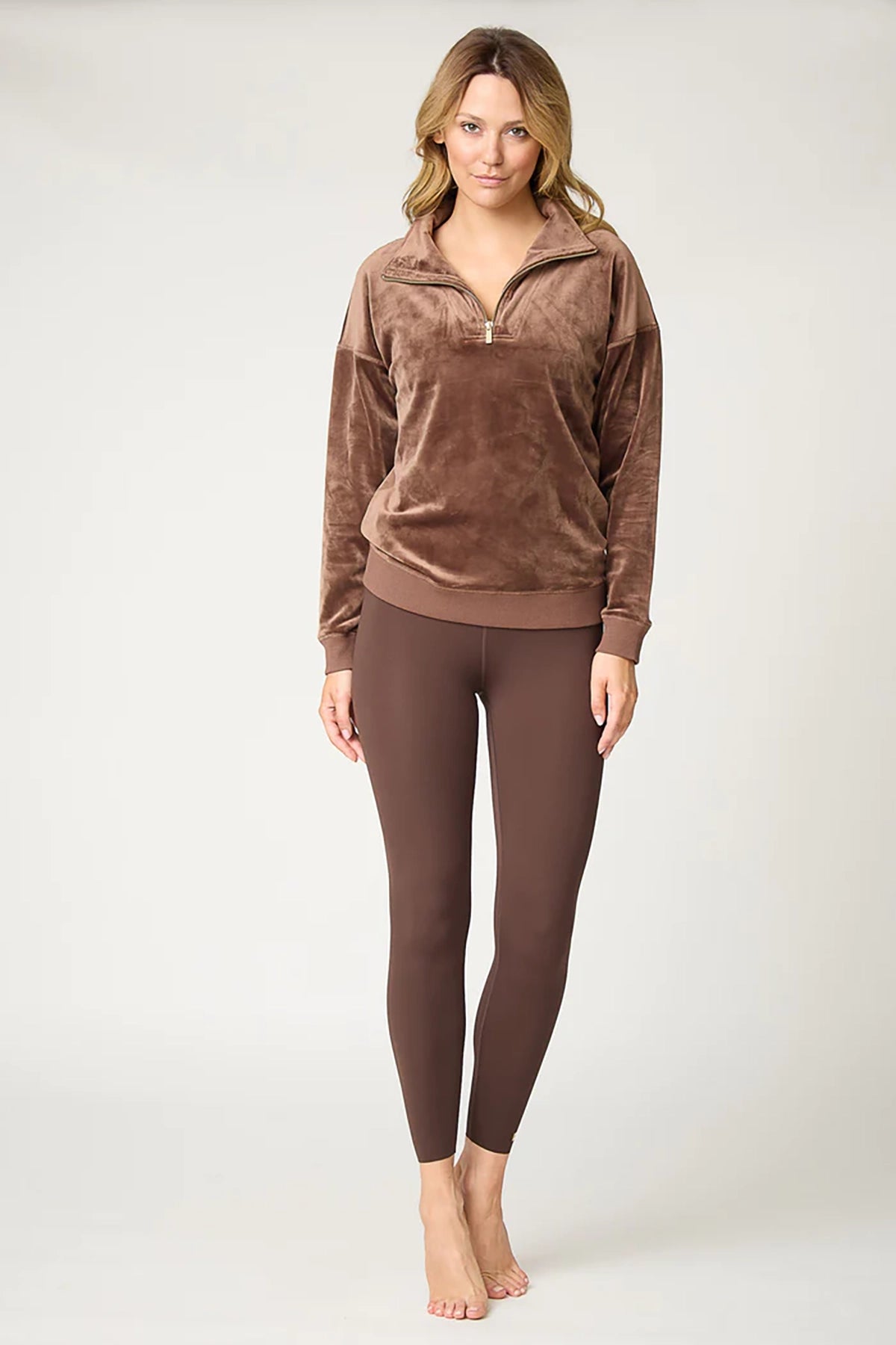 Aurum Jane Pullover