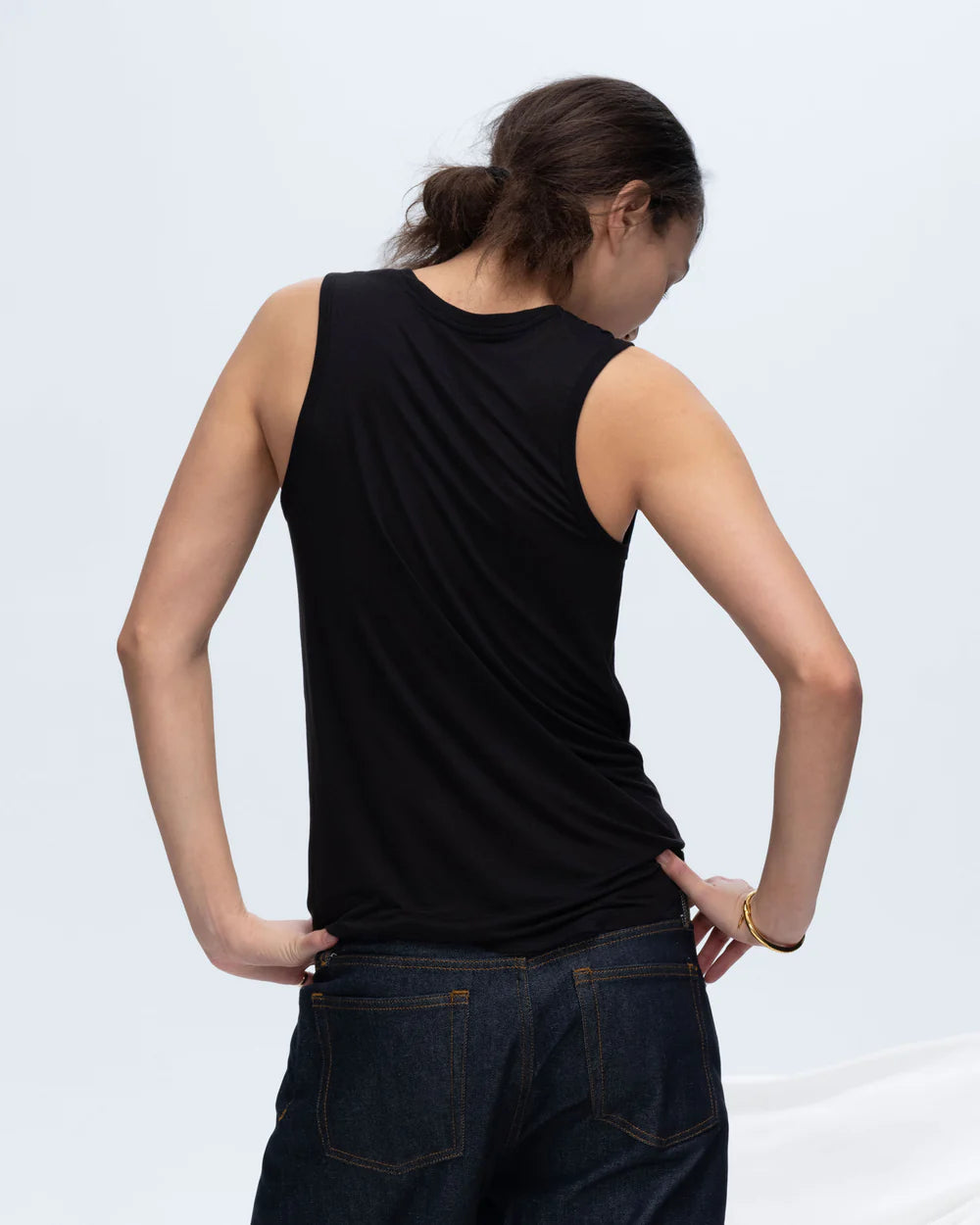 Camiseta sin mangas ATM Sweetheart