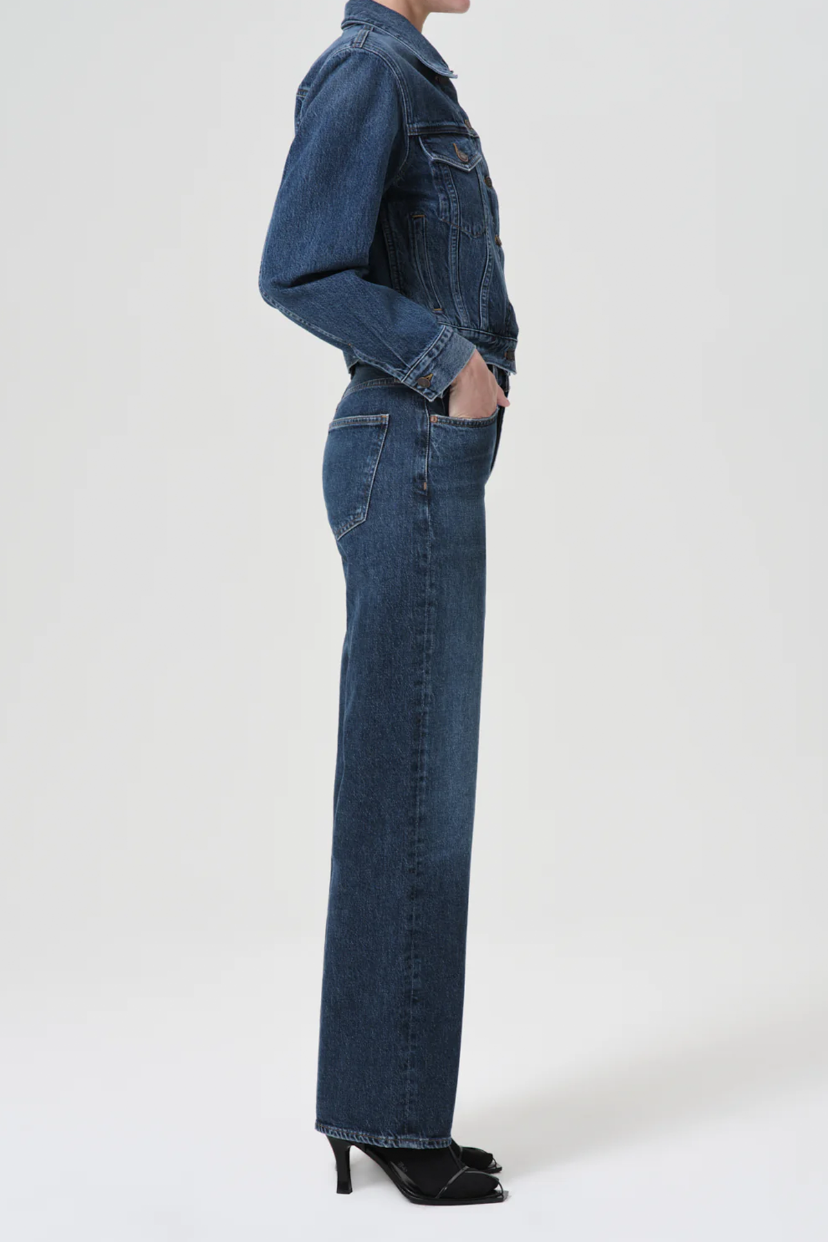 Agolde Harper Jeans