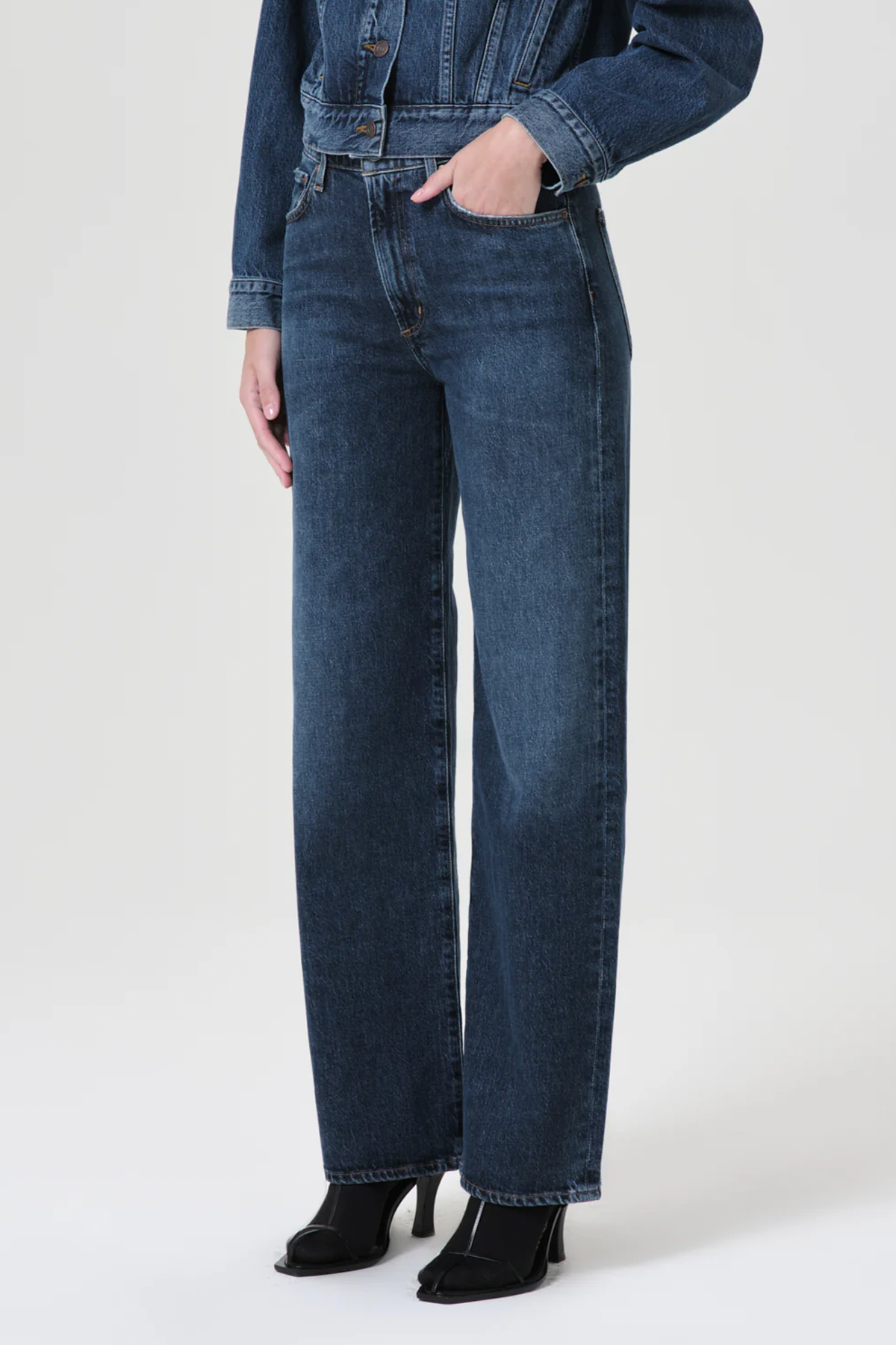 Agolde Harper Jeans