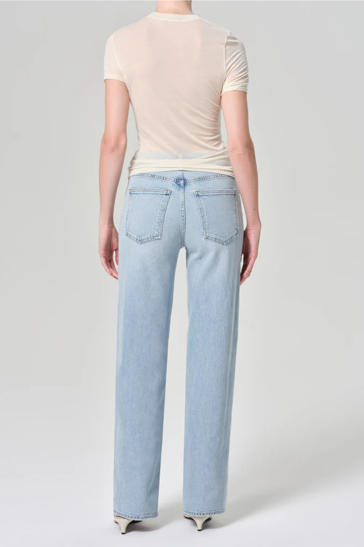 Agolde Harper Jeans