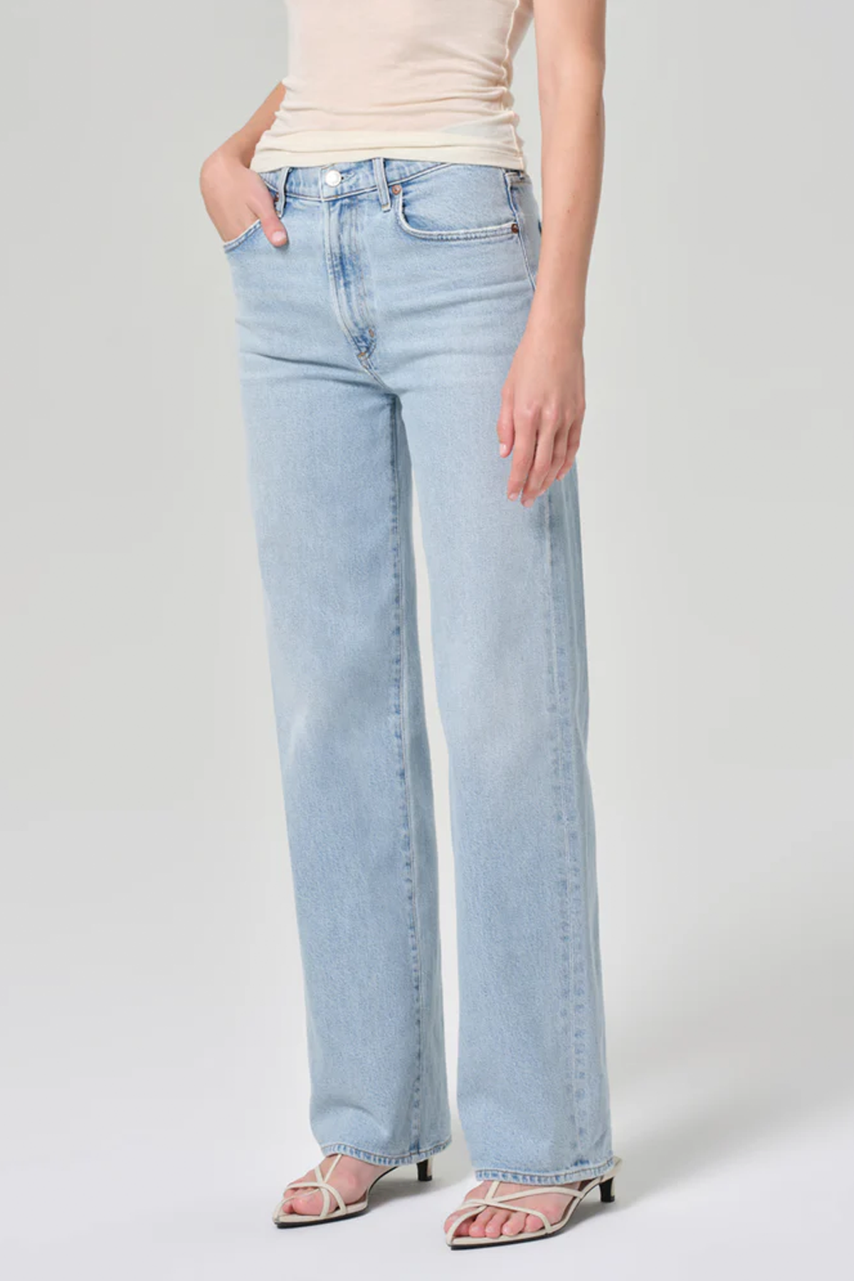 Agolde Harper Jeans