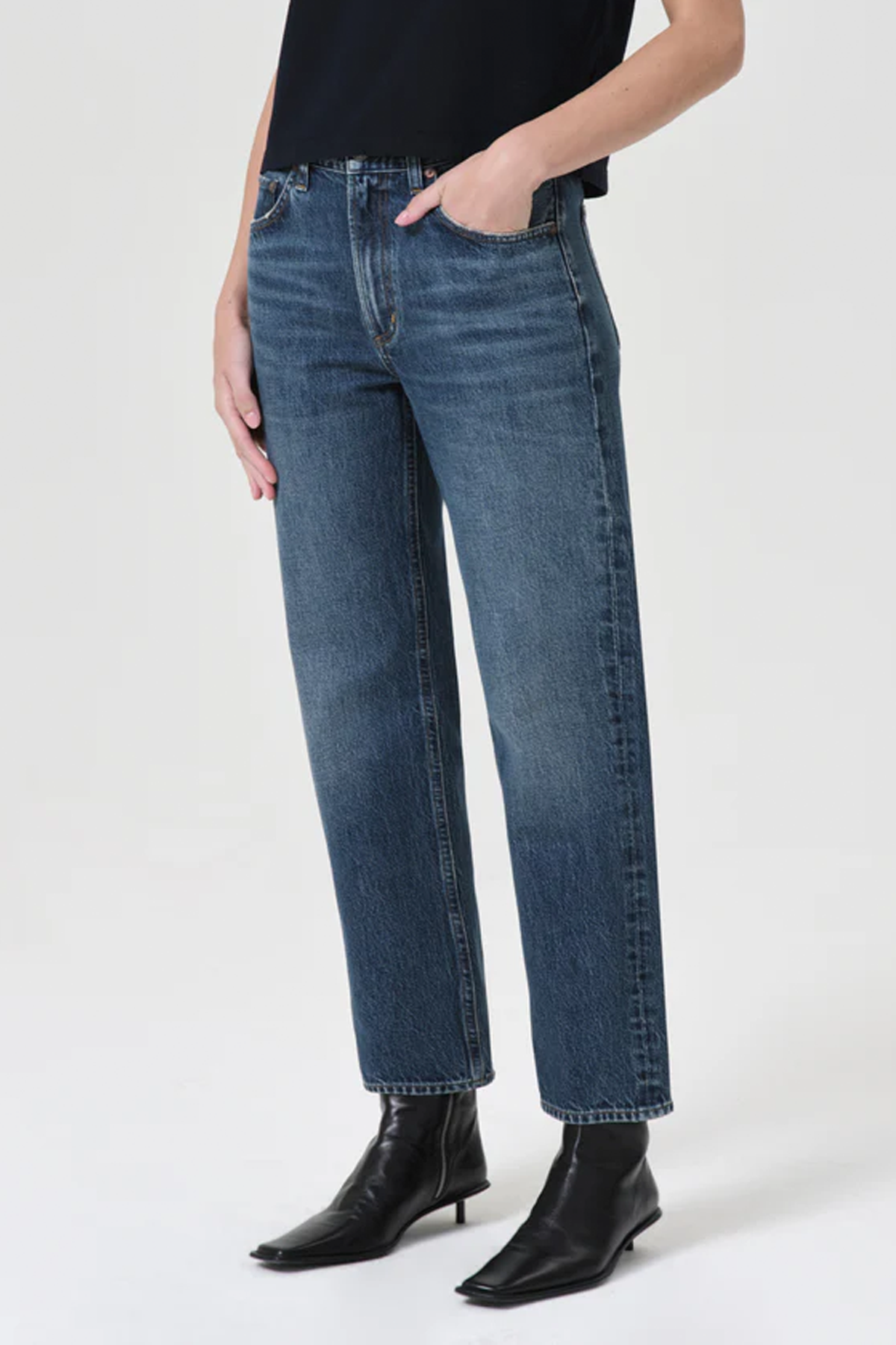 Agolde Valen Jeans