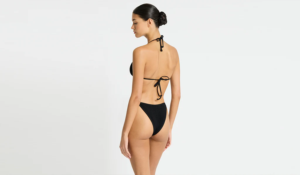 Bond Eye Luana Triangle Top & Anisha Brief Bottom Bikini
