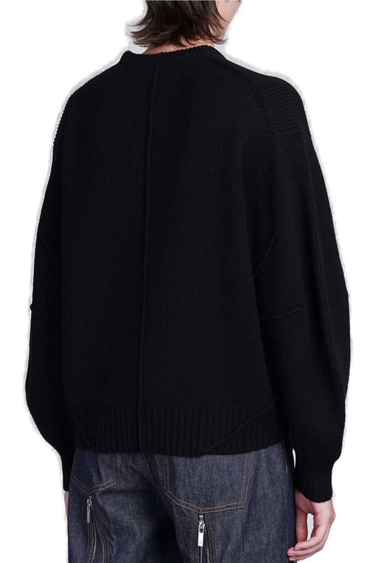 Helmut Lang Apex Sweater