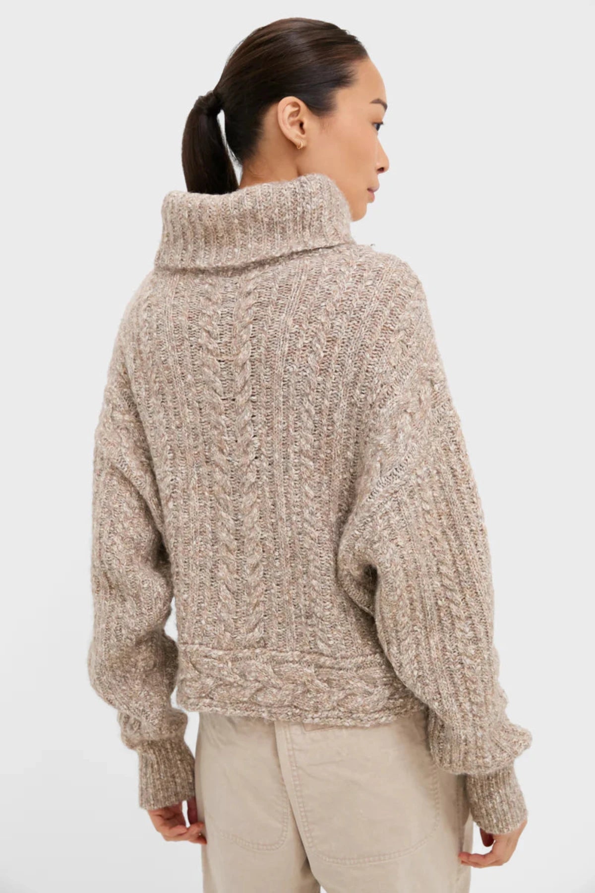Isabel Marant Étoile Brenda Sweater