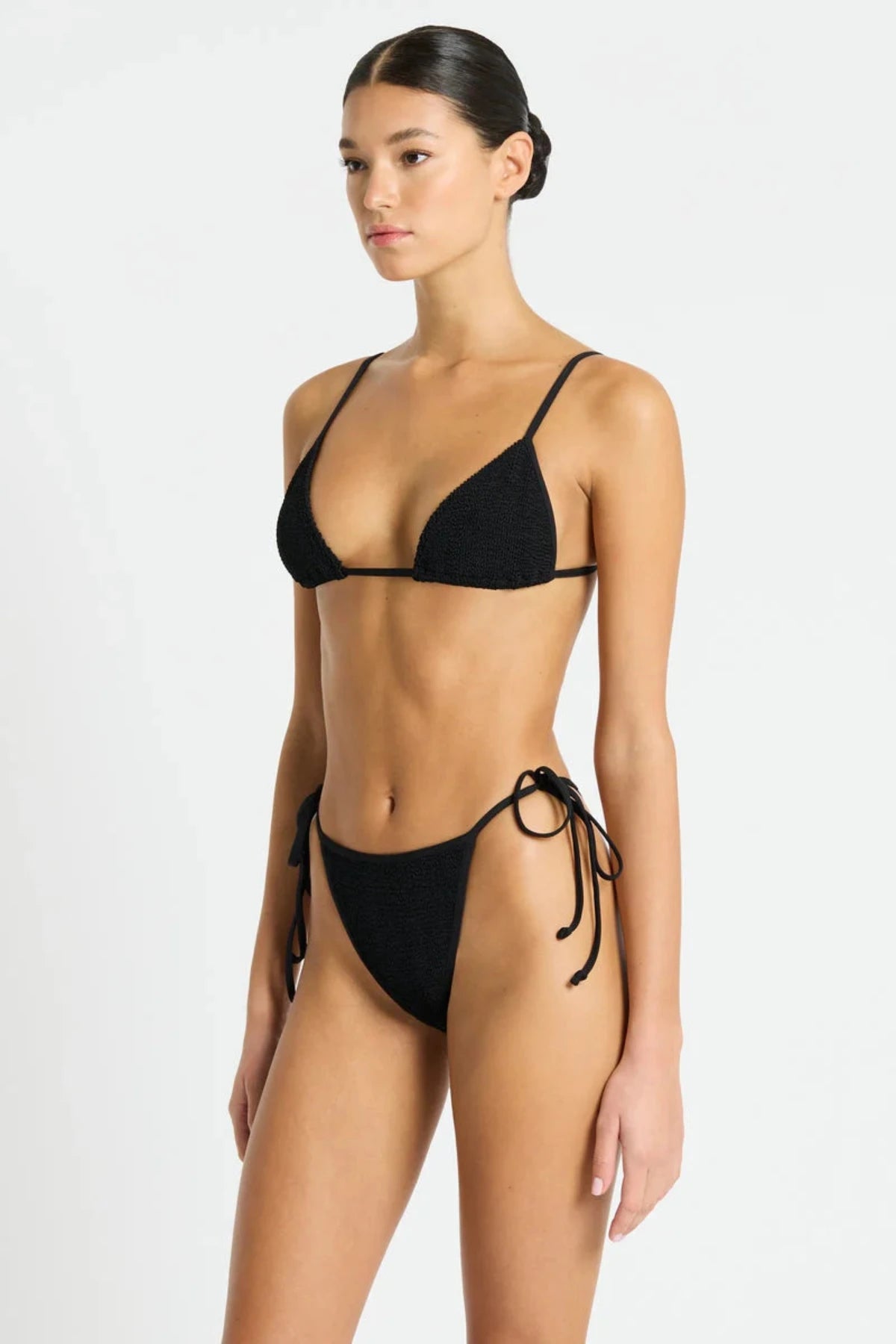 Bond Eye Luana Triangle Top & Anisha Brief Bottom Bikini