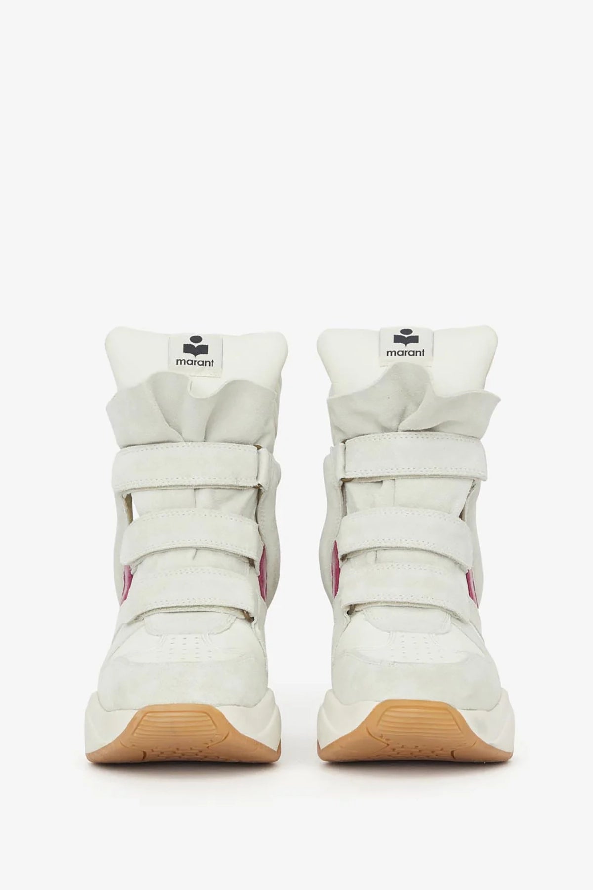 Isabel Marant Balskee Sneakers