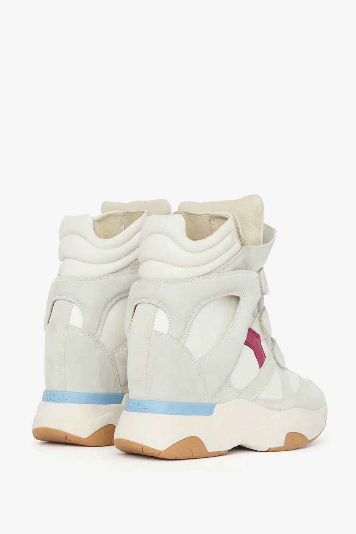 Isabel Marant Balskee Sneakers