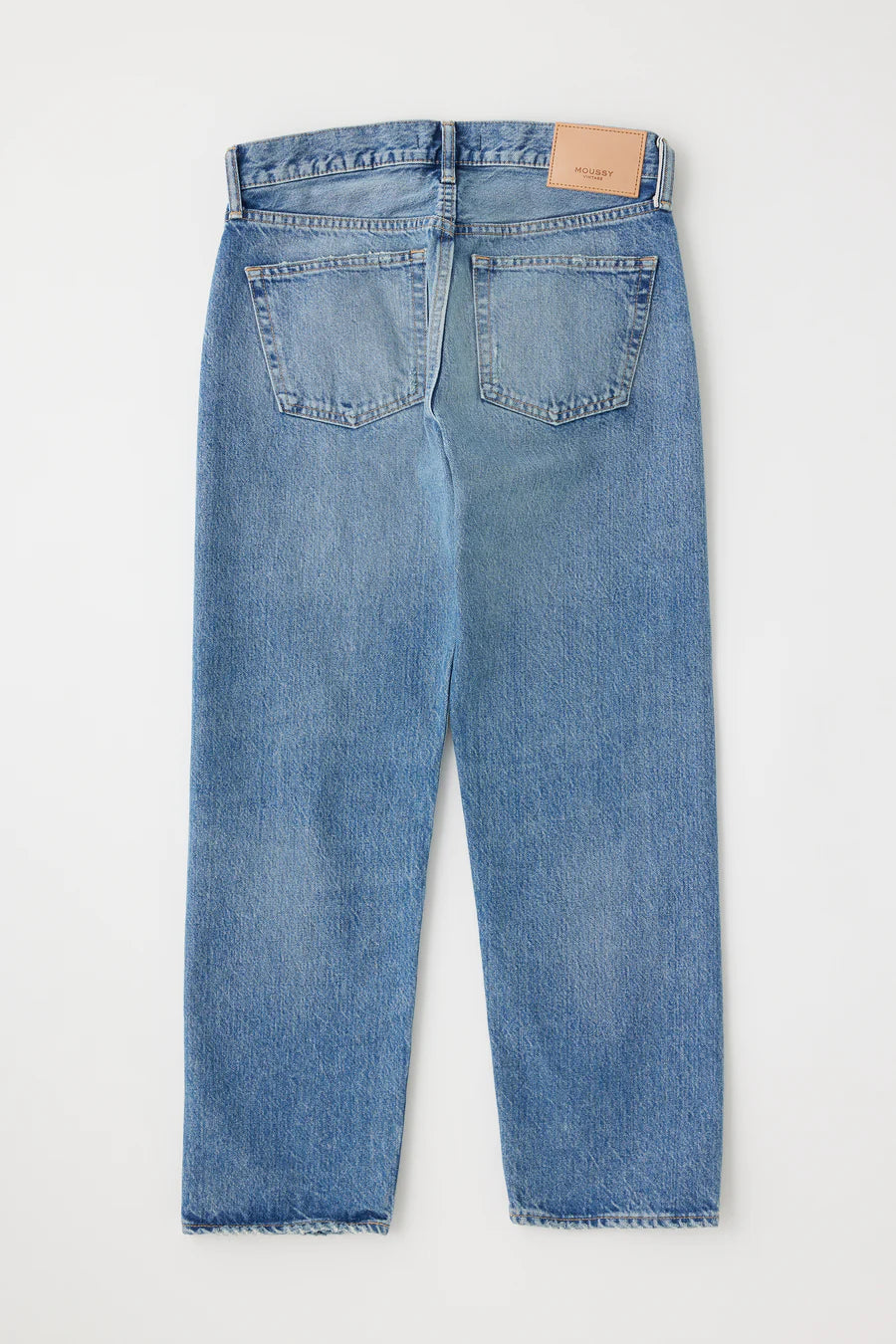 Moussy Vintage Maplecrest Boys Pants Jeans