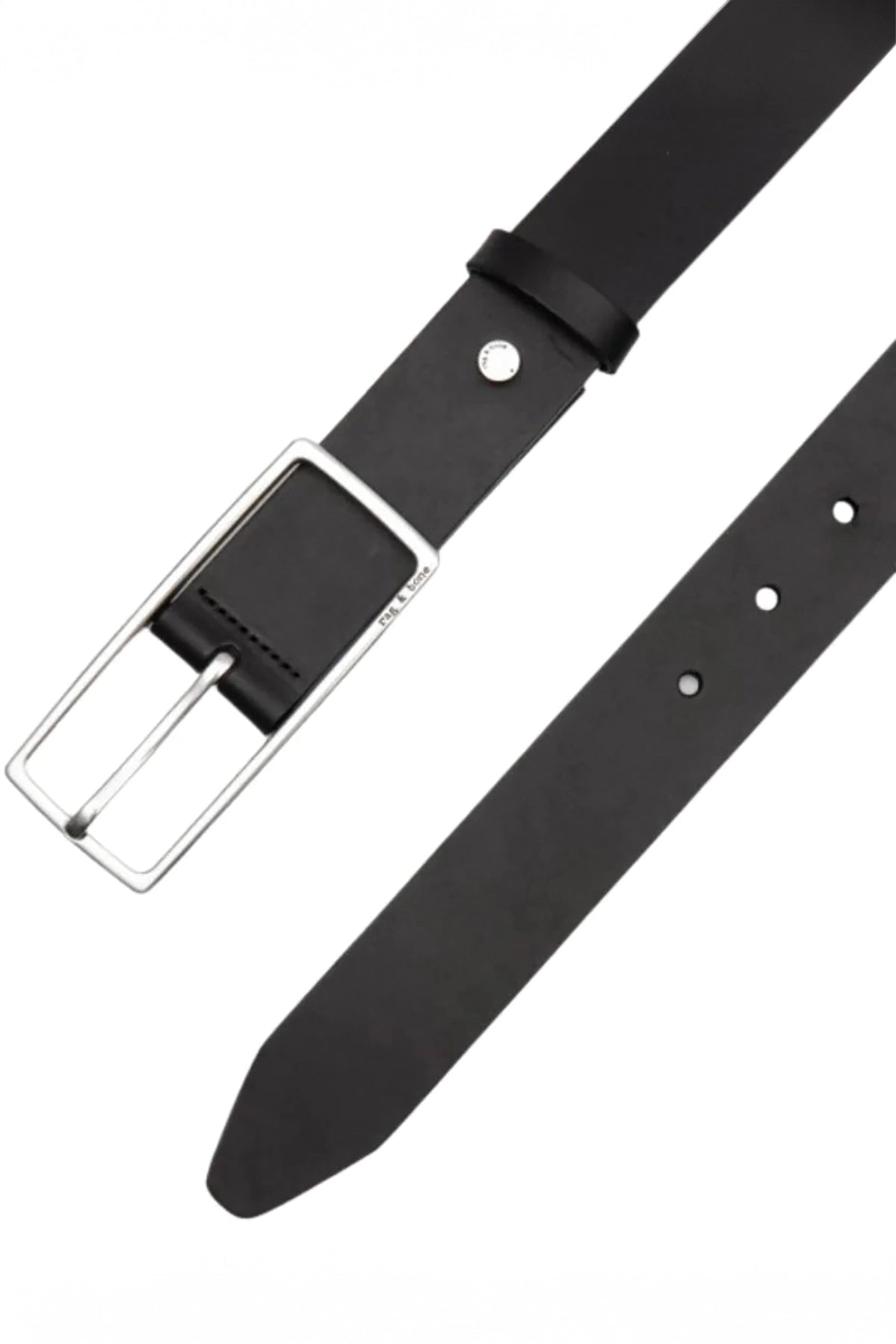 Rag & Bone Rebound Belt