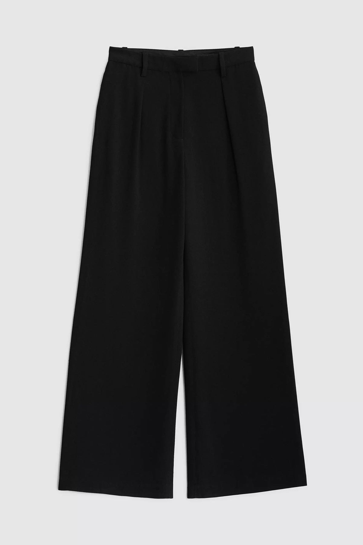 Rag & Bone Bennett Japanese Crepe Pant