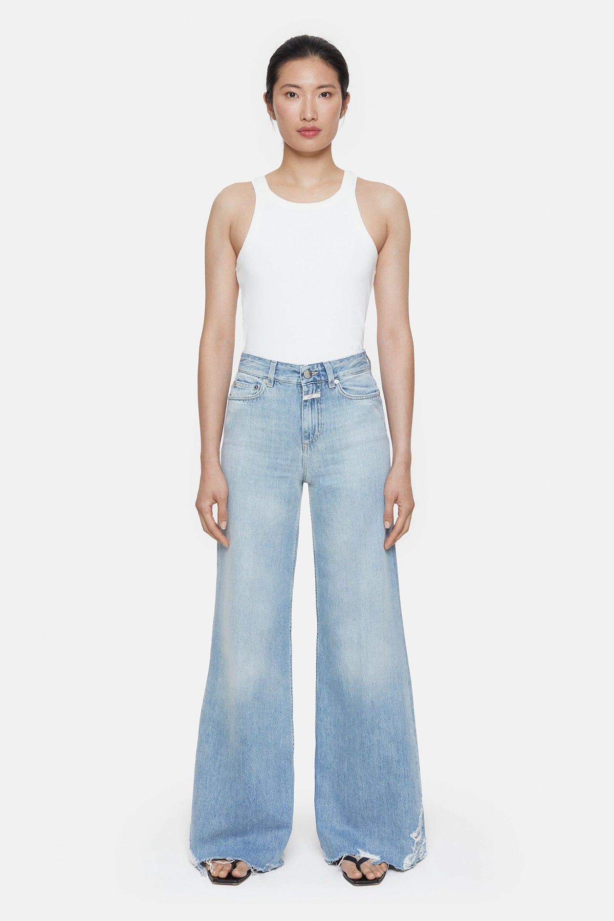 Closed Glow-Up Jeans