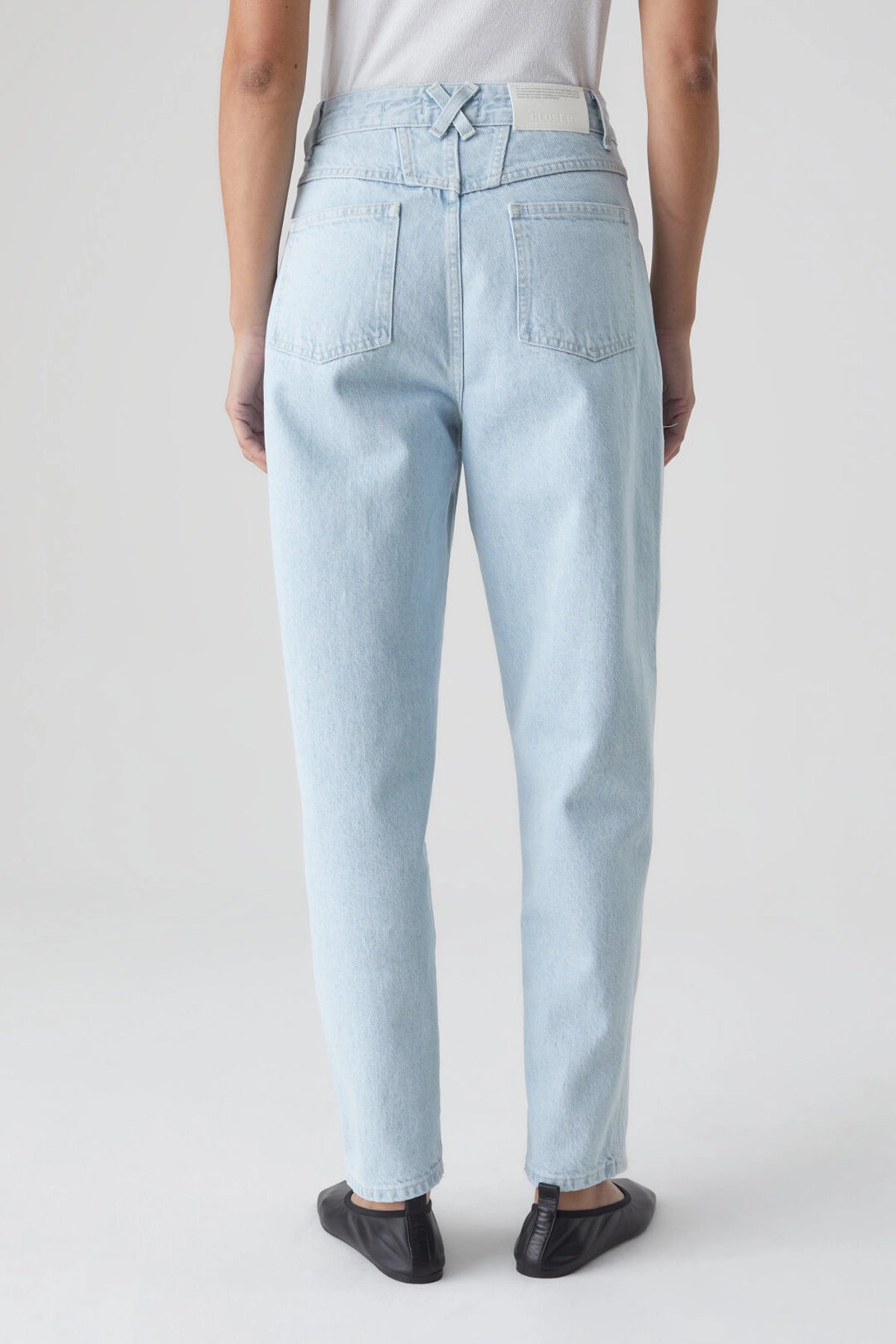Closed Pearl Jeans