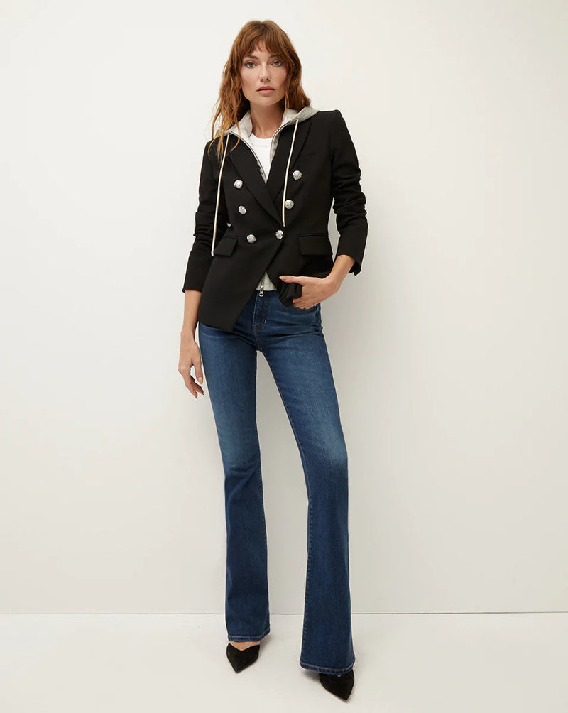 Veronica Beard Hoodie Dickey MAISON 4110