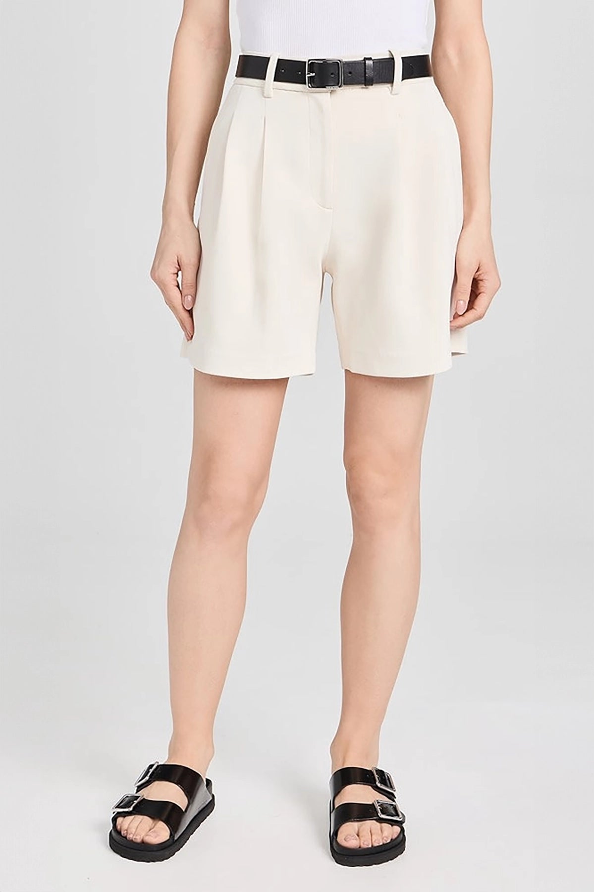 Rag & Bone Carmen Italian Twill Short