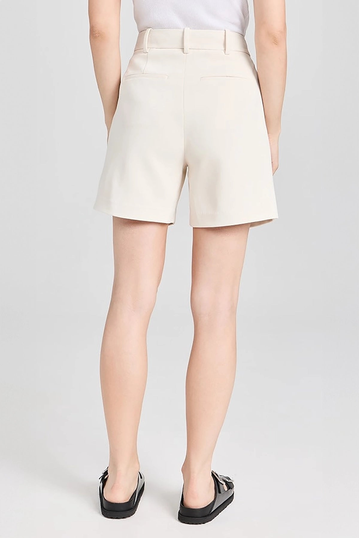 Rag & Bone Carmen Italian Twill Short