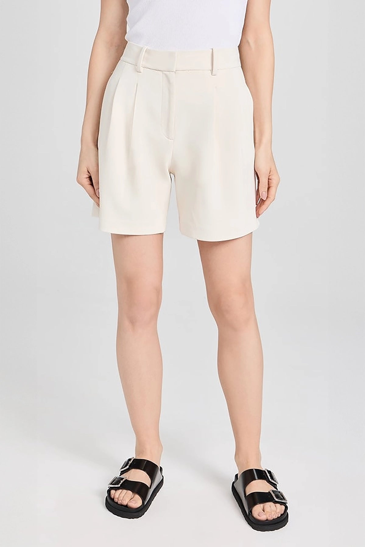 Rag & Bone Carmen Italian Twill Short